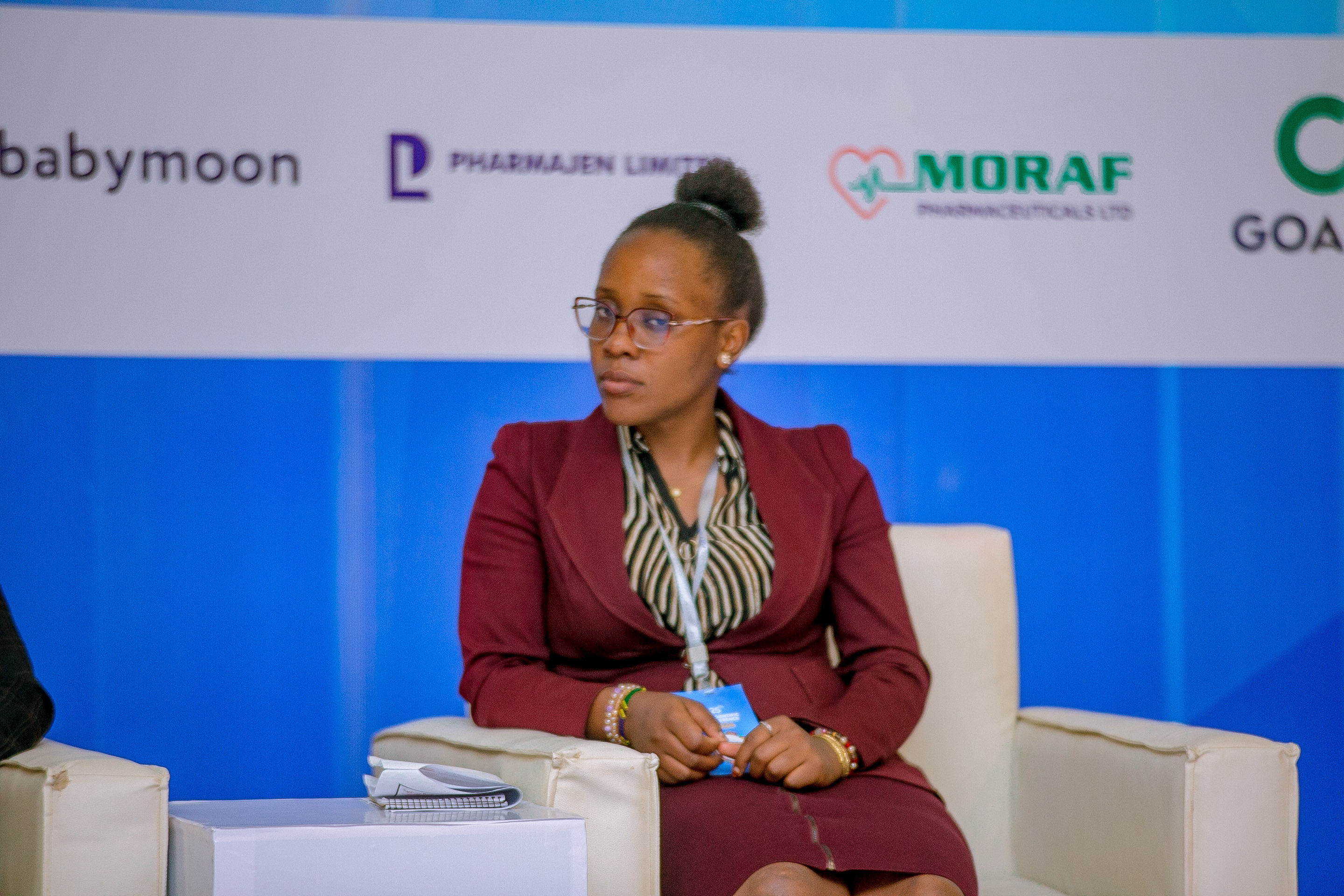 Foundation of Life: Improving Health Outcomes in Children