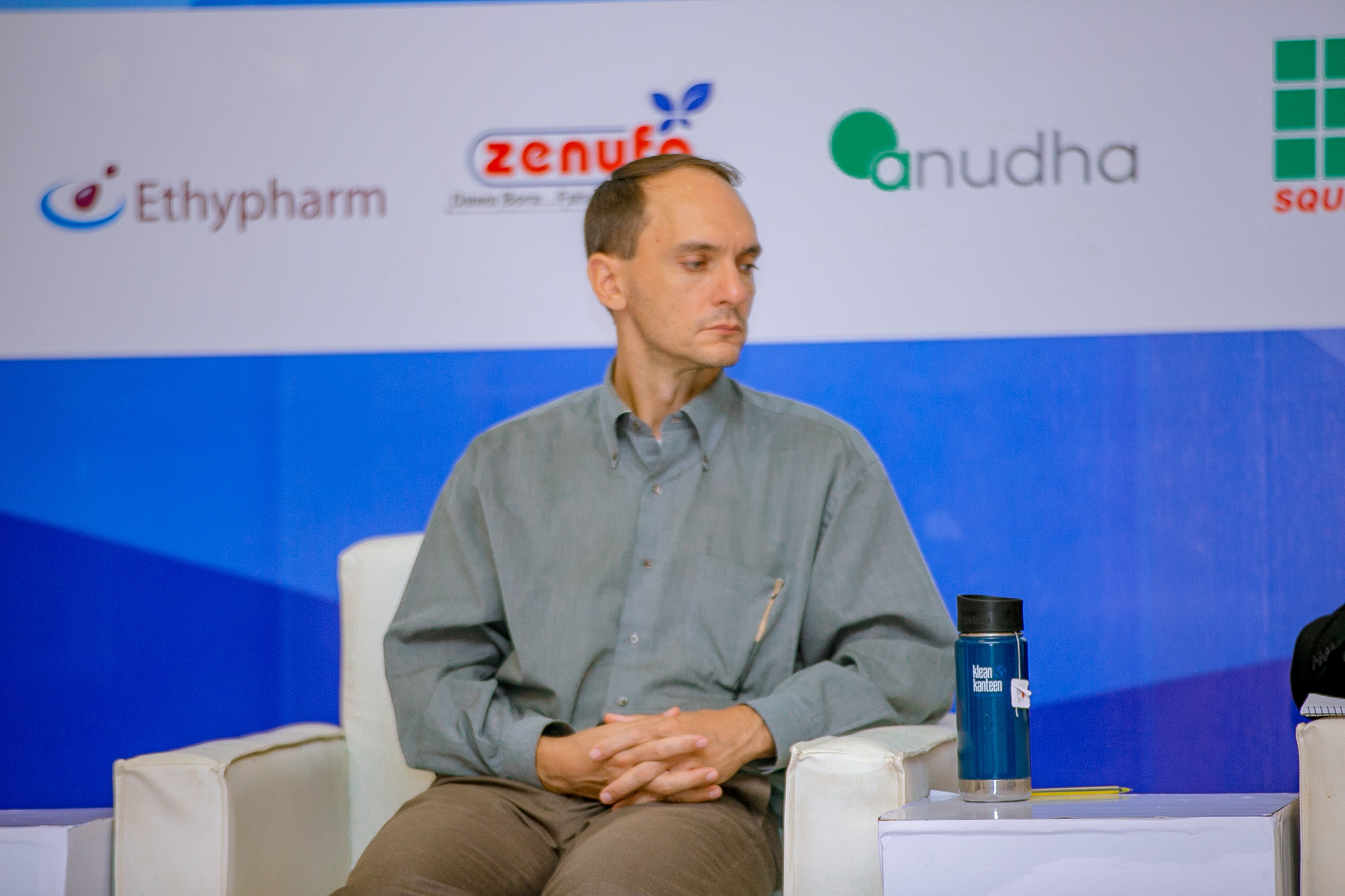 Foundation of Life: Improving Health Outcomes in Children