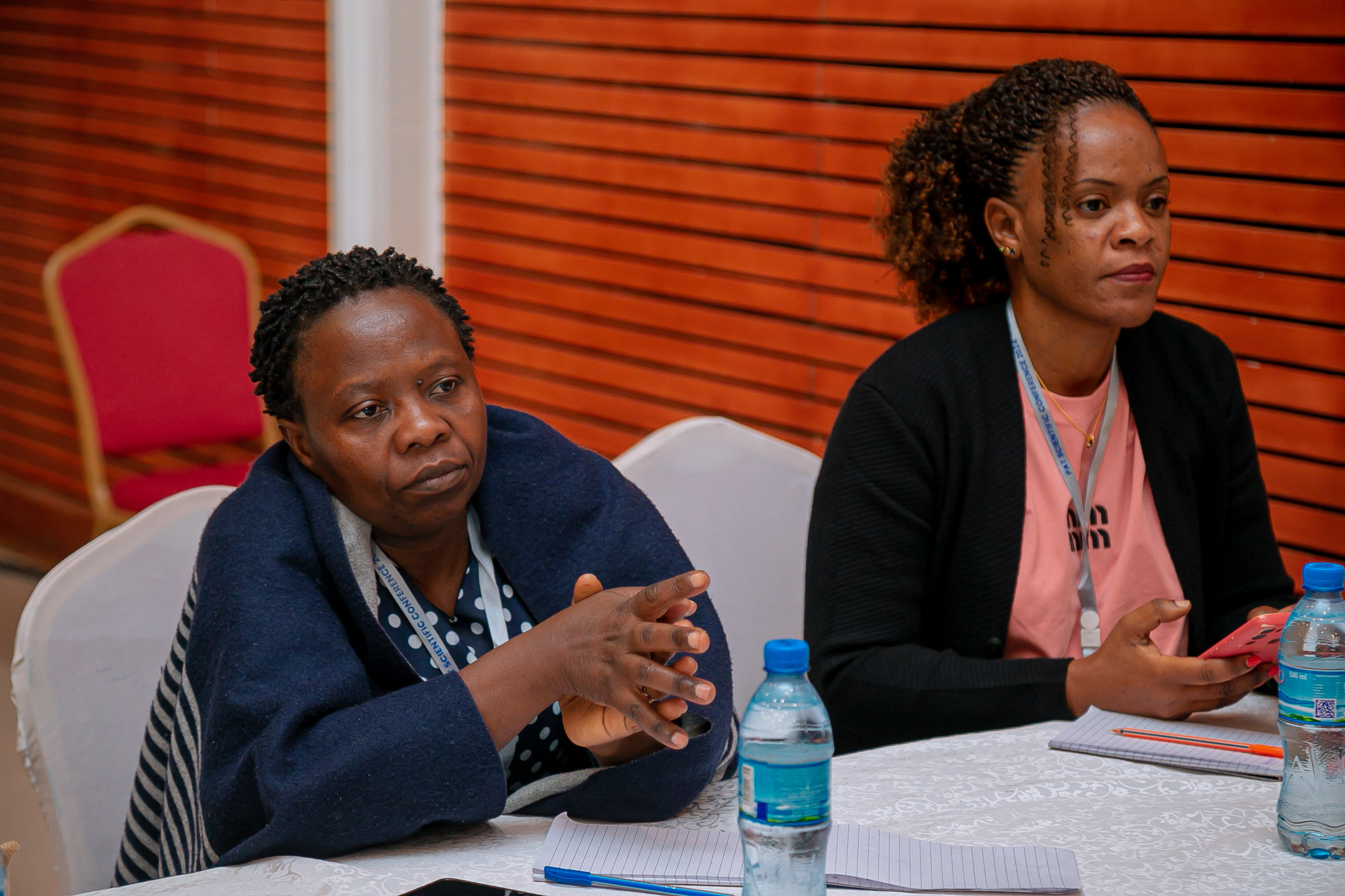 Foundation of Life: Improving Health Outcomes in Children