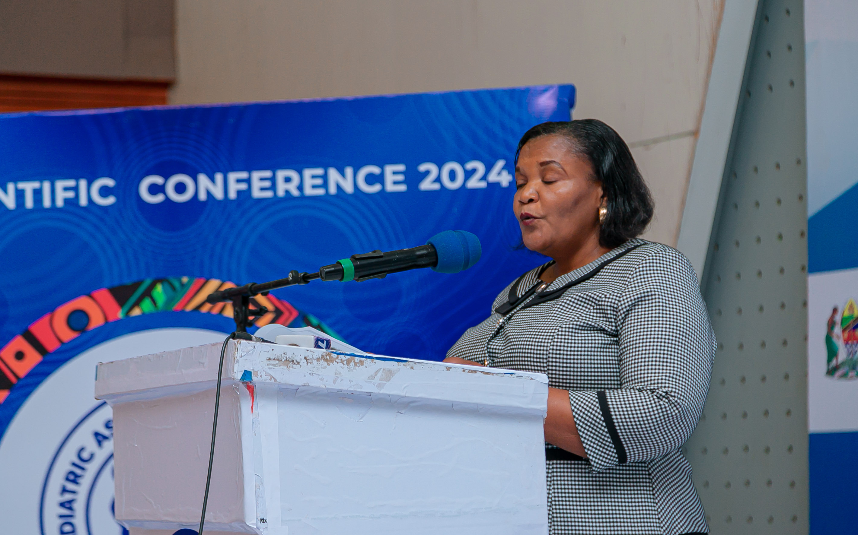 Foundation of Life: Improving Health Outcomes in Children