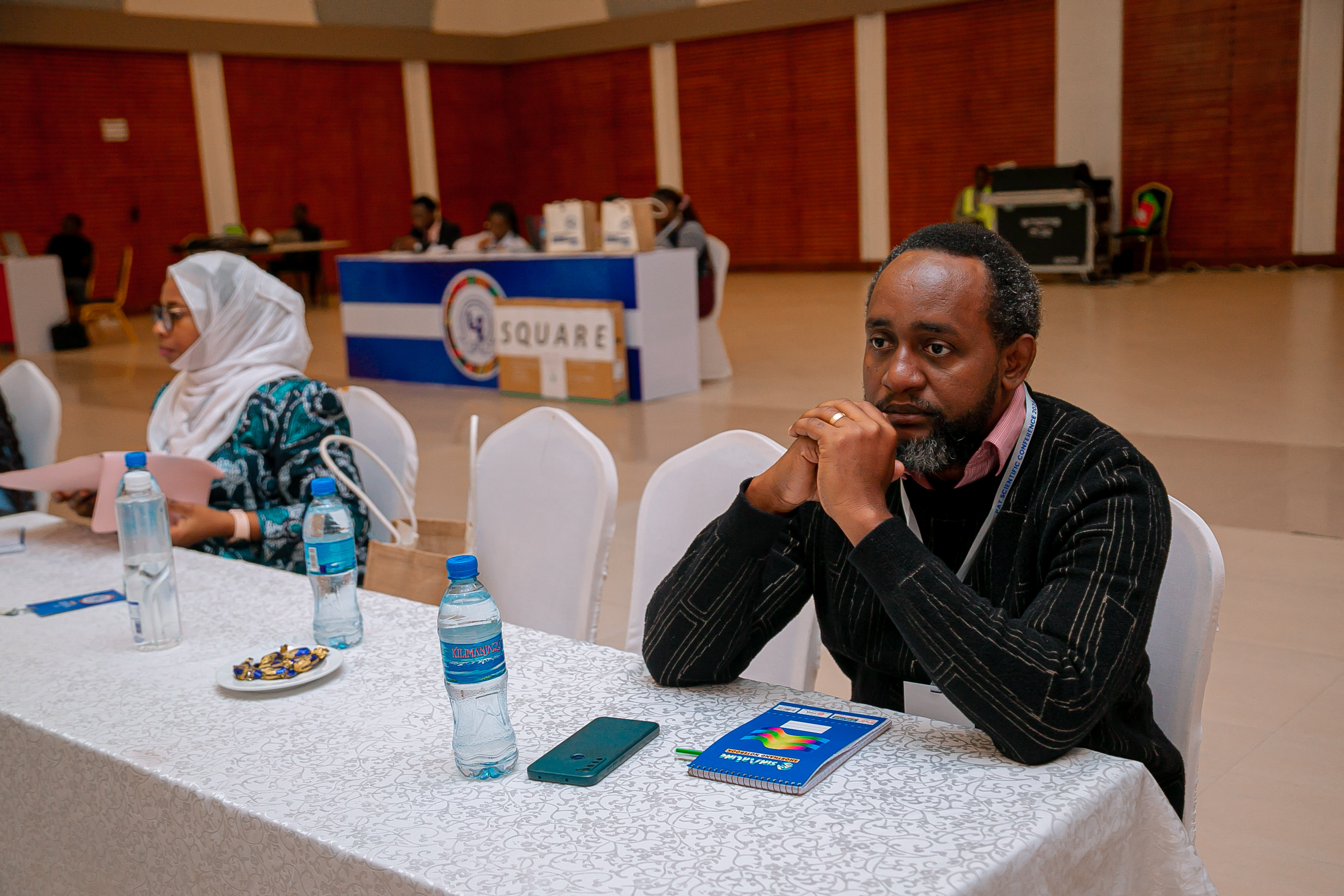 Foundation of Life: Improving Health Outcomes in Children