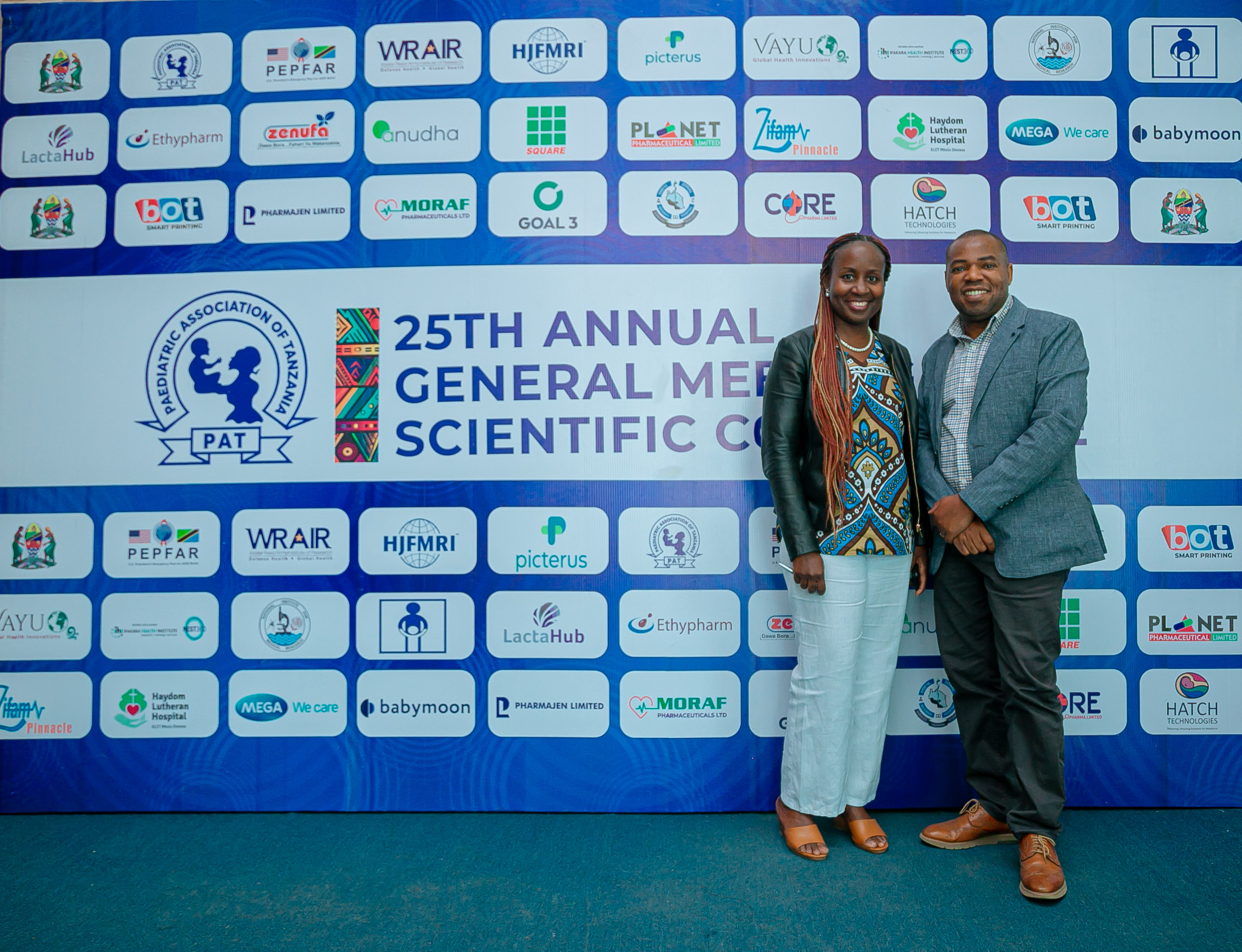 Foundation of Life: Improving Health Outcomes in Children