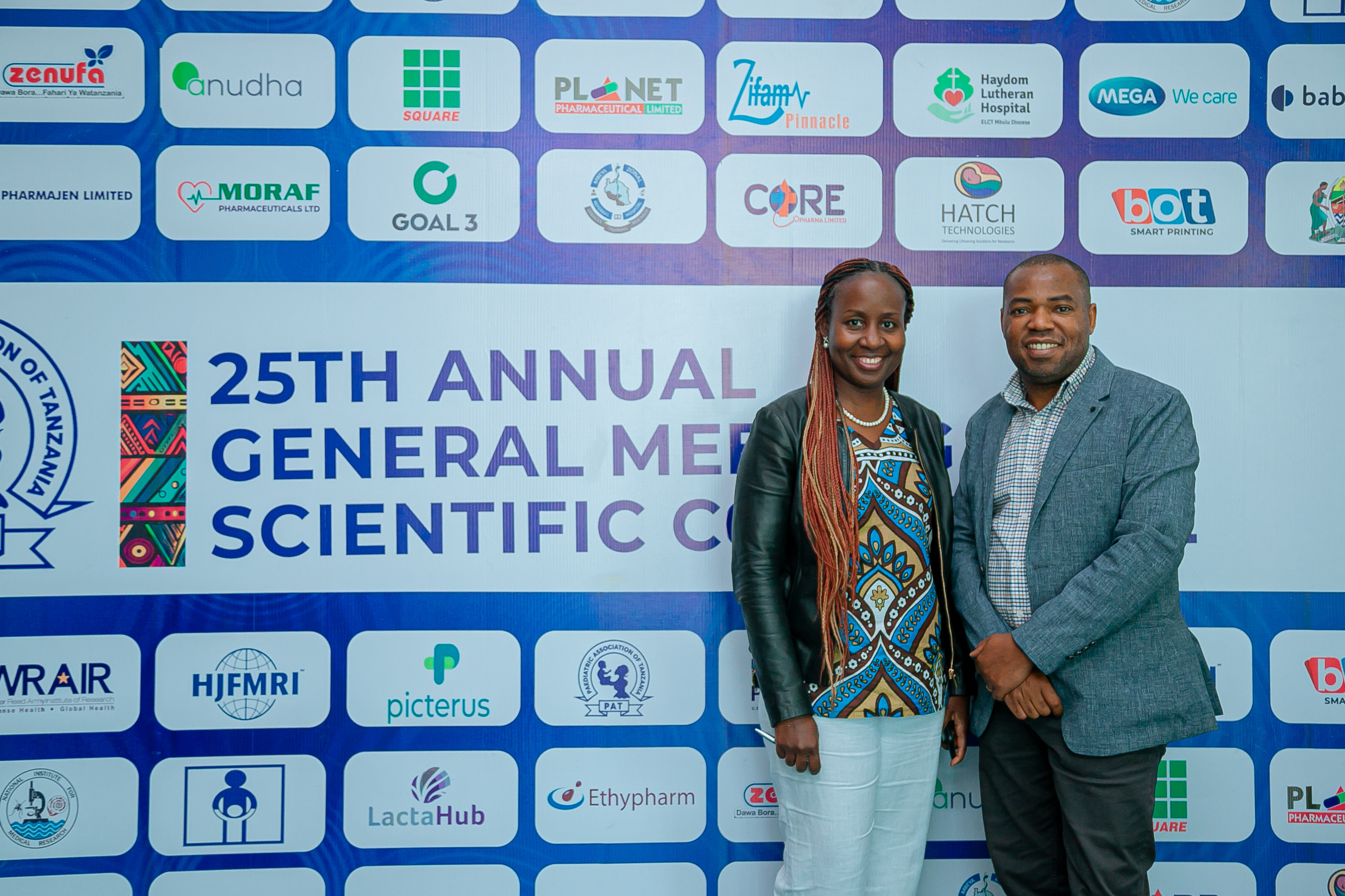 Foundation of Life: Improving Health Outcomes in Children