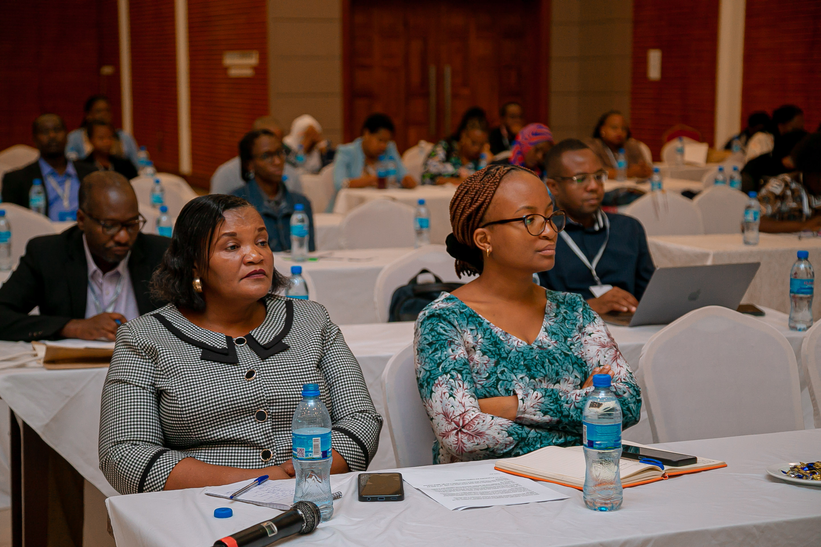 Foundation of Life: Improving Health Outcomes in Children