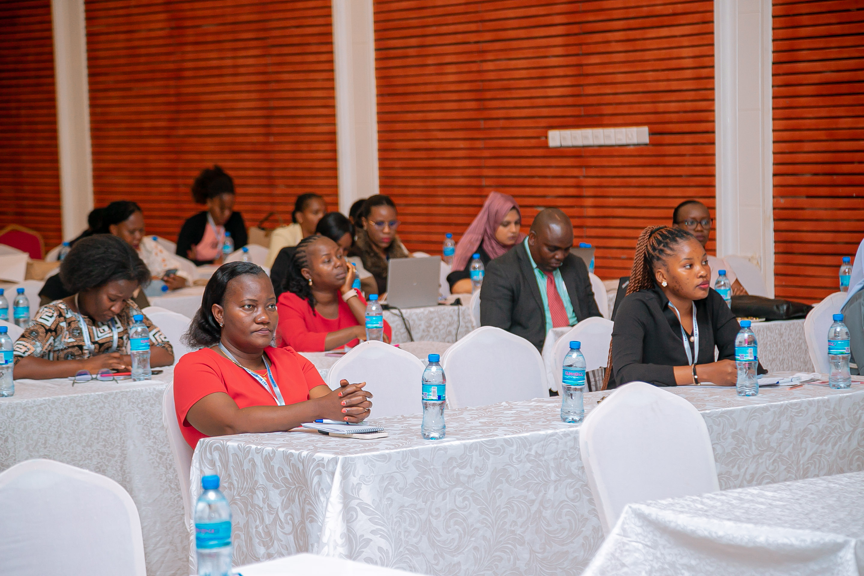 Foundation of Life: Improving Health Outcomes in Children