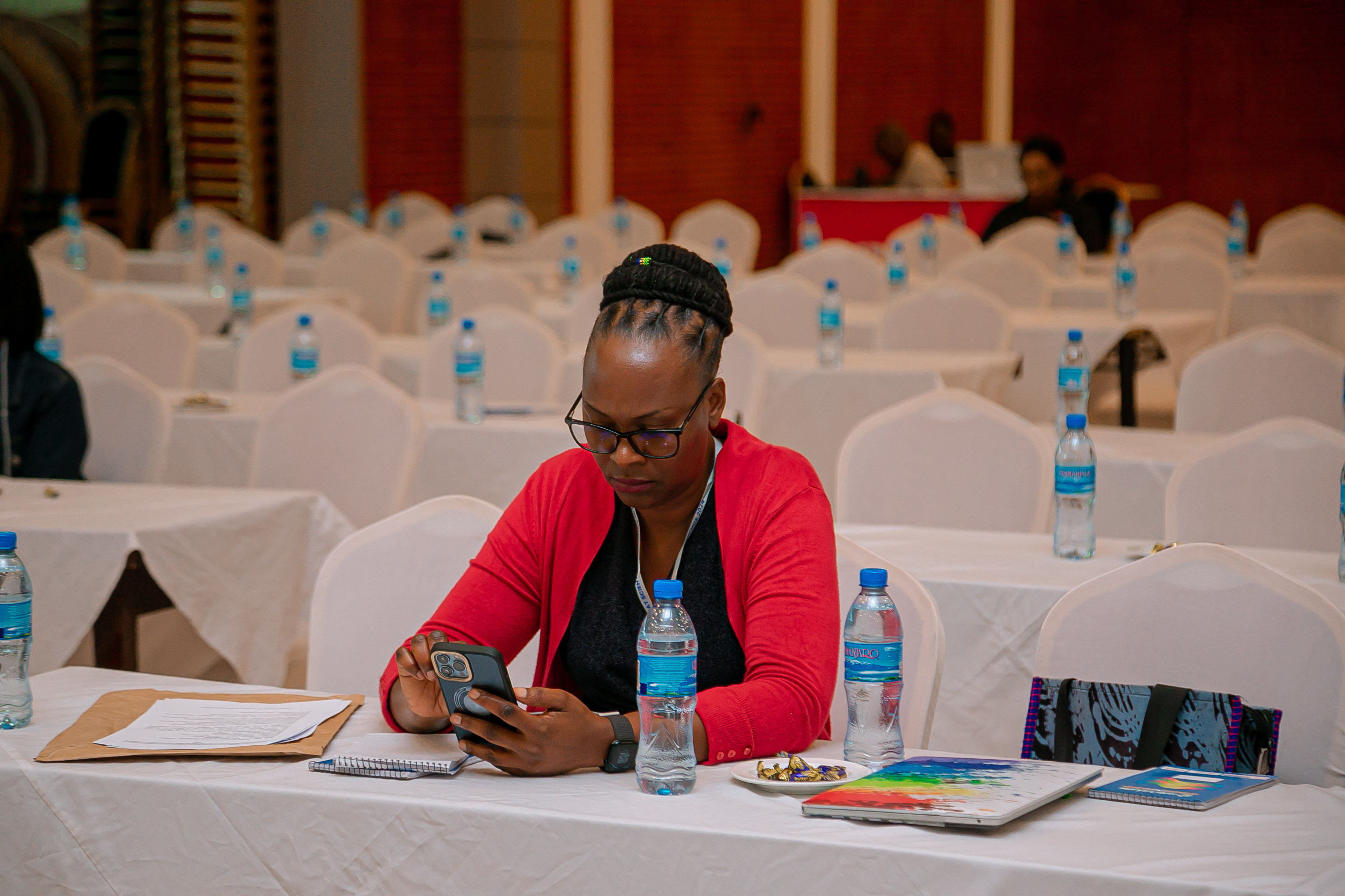 Foundation of Life: Improving Health Outcomes in Children