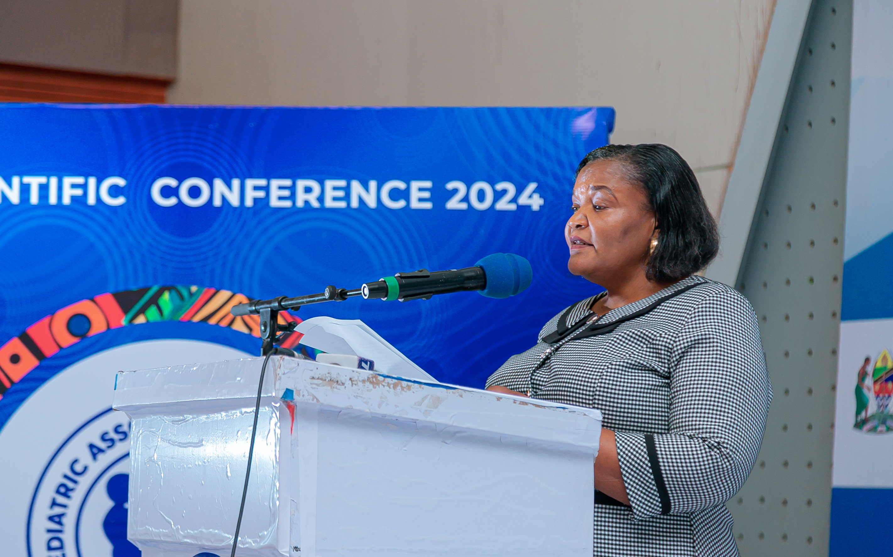 Foundation of Life: Improving Health Outcomes in Children