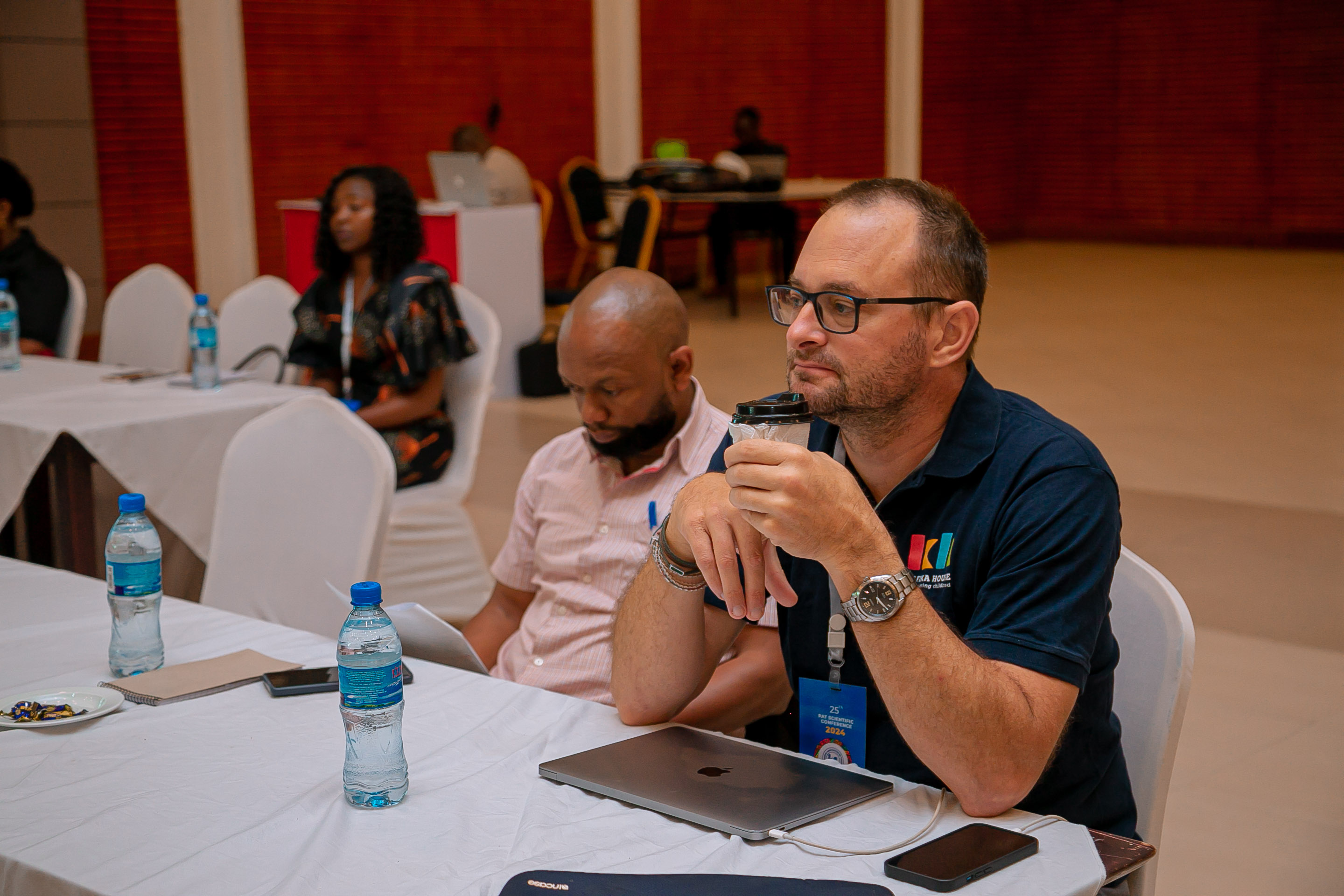 Foundation of Life: Improving Health Outcomes in Children