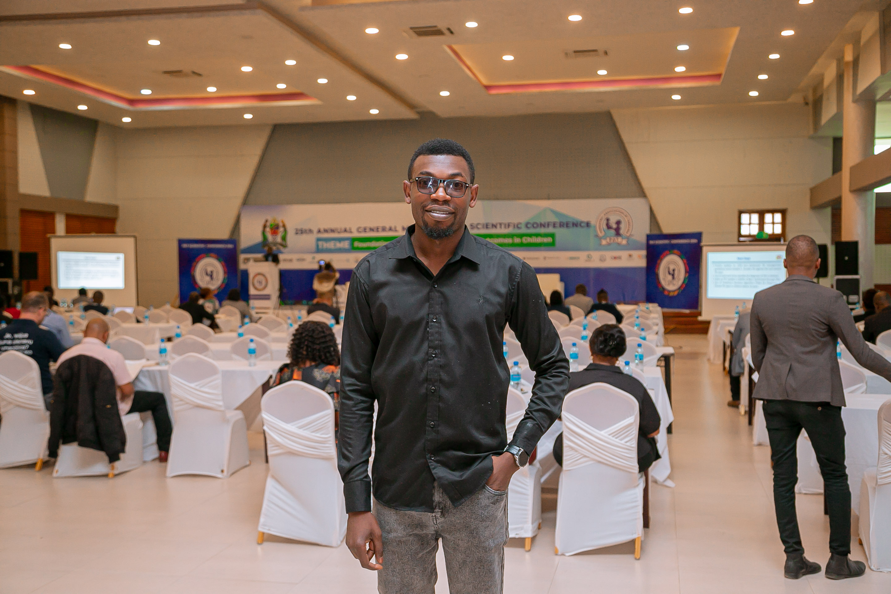 Foundation of Life: Improving Health Outcomes in Children