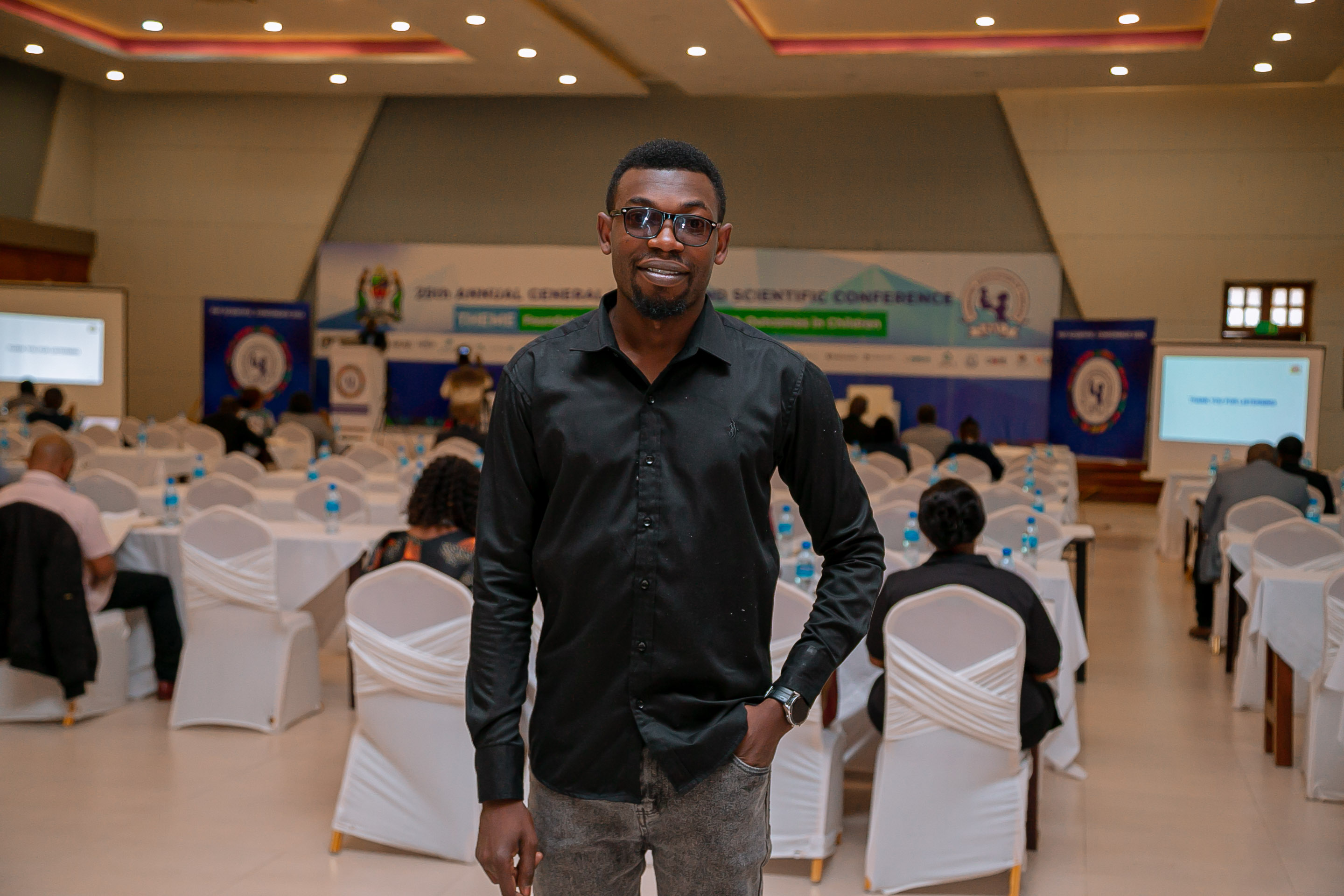 Foundation of Life: Improving Health Outcomes in Children