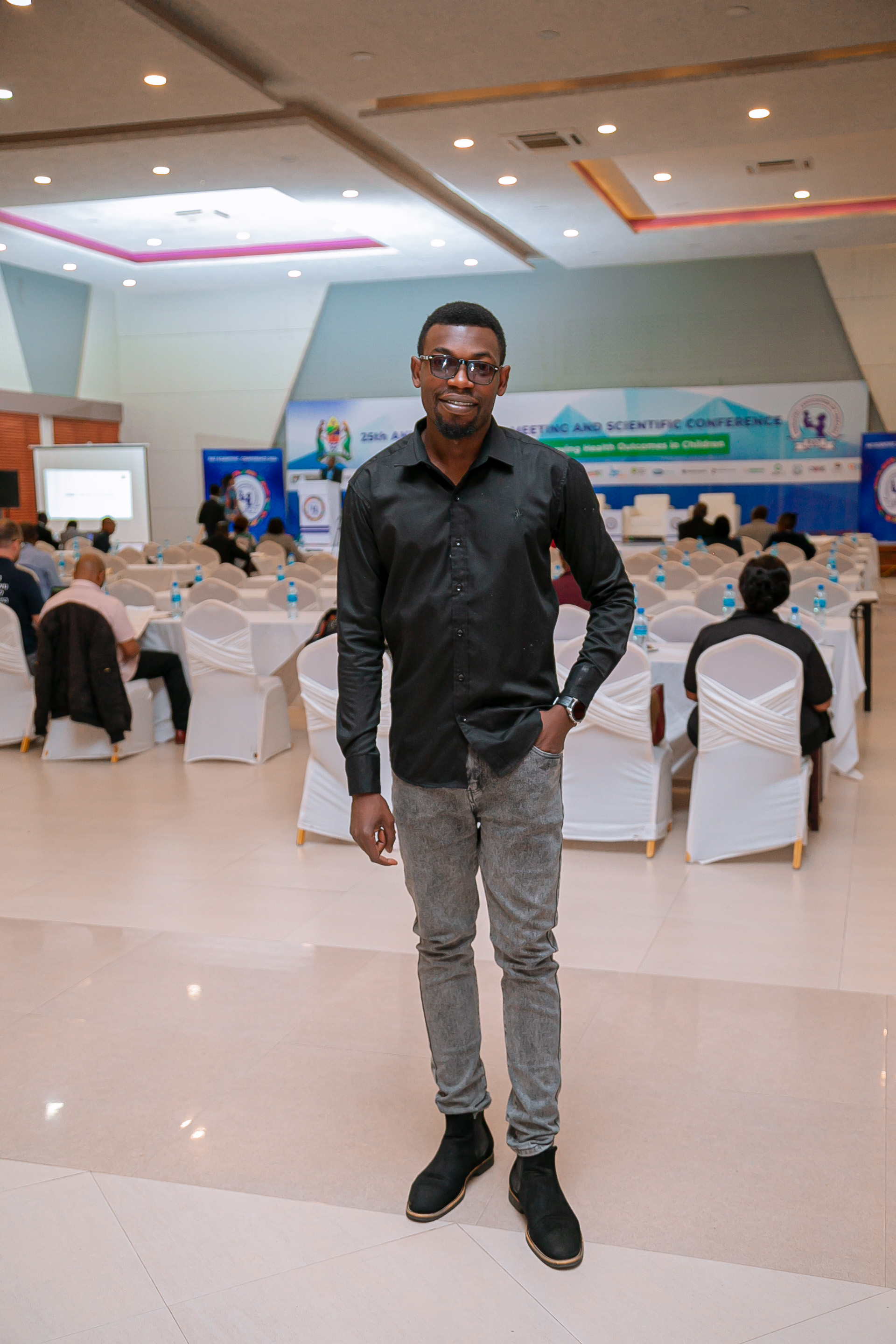 Foundation of Life: Improving Health Outcomes in Children