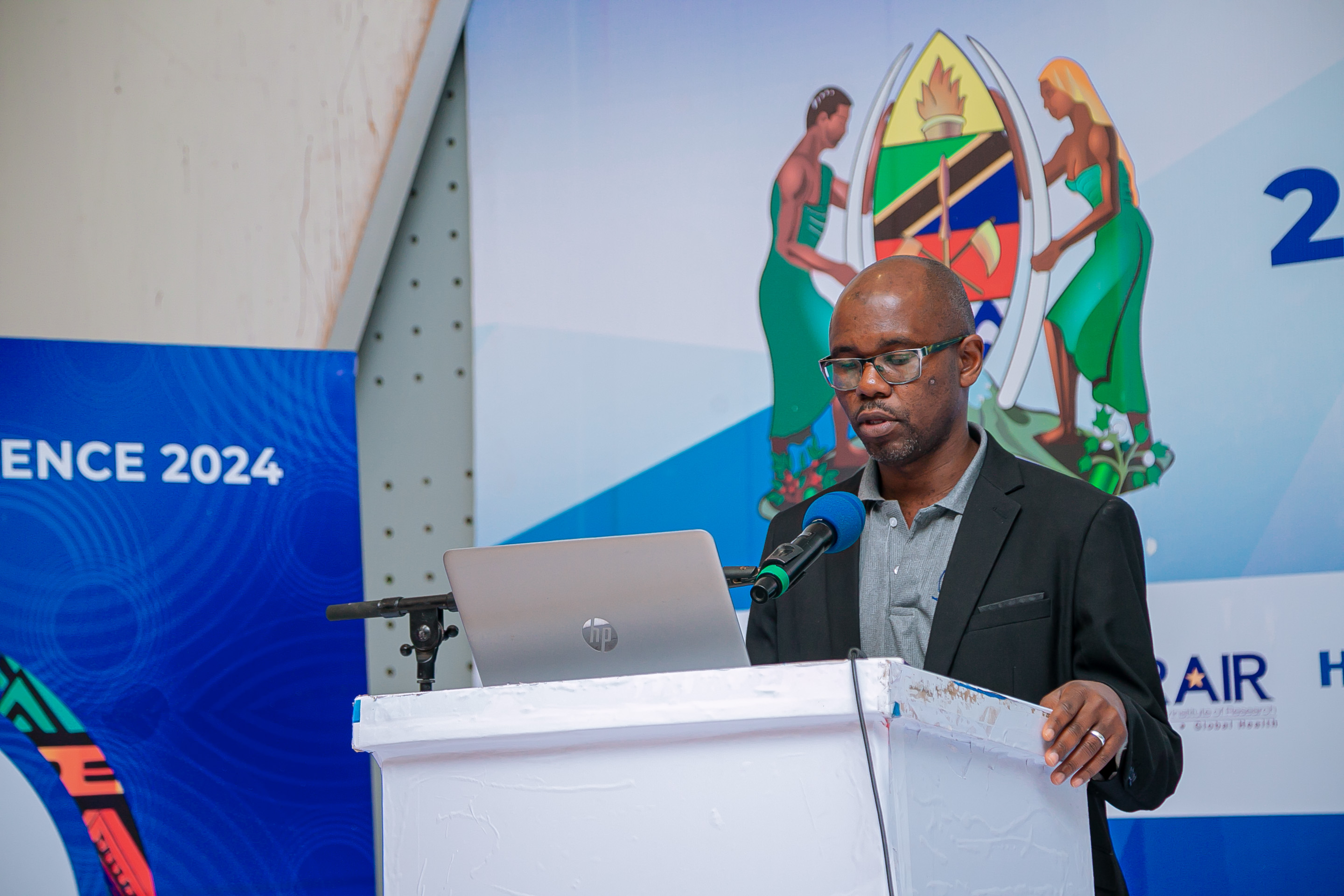 Foundation of Life: Improving Health Outcomes in Children