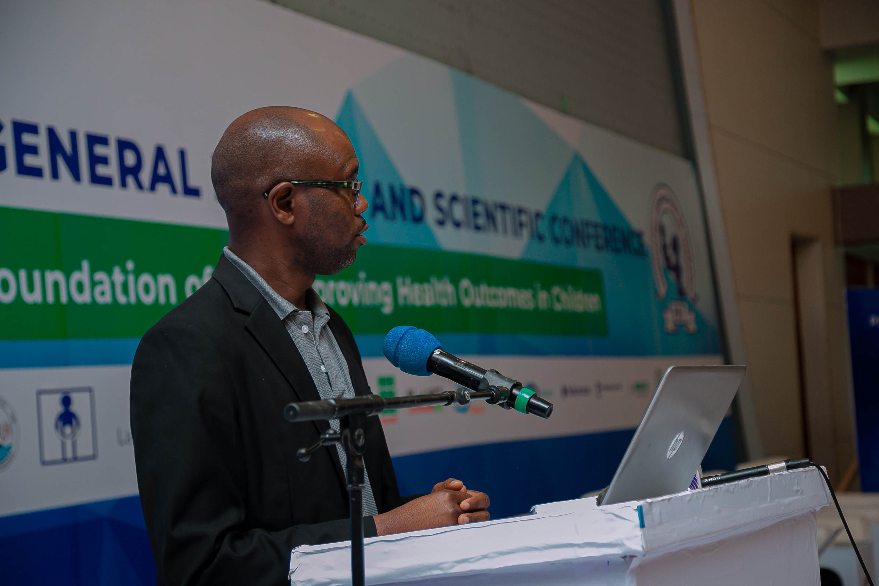 Foundation of Life: Improving Health Outcomes in Children