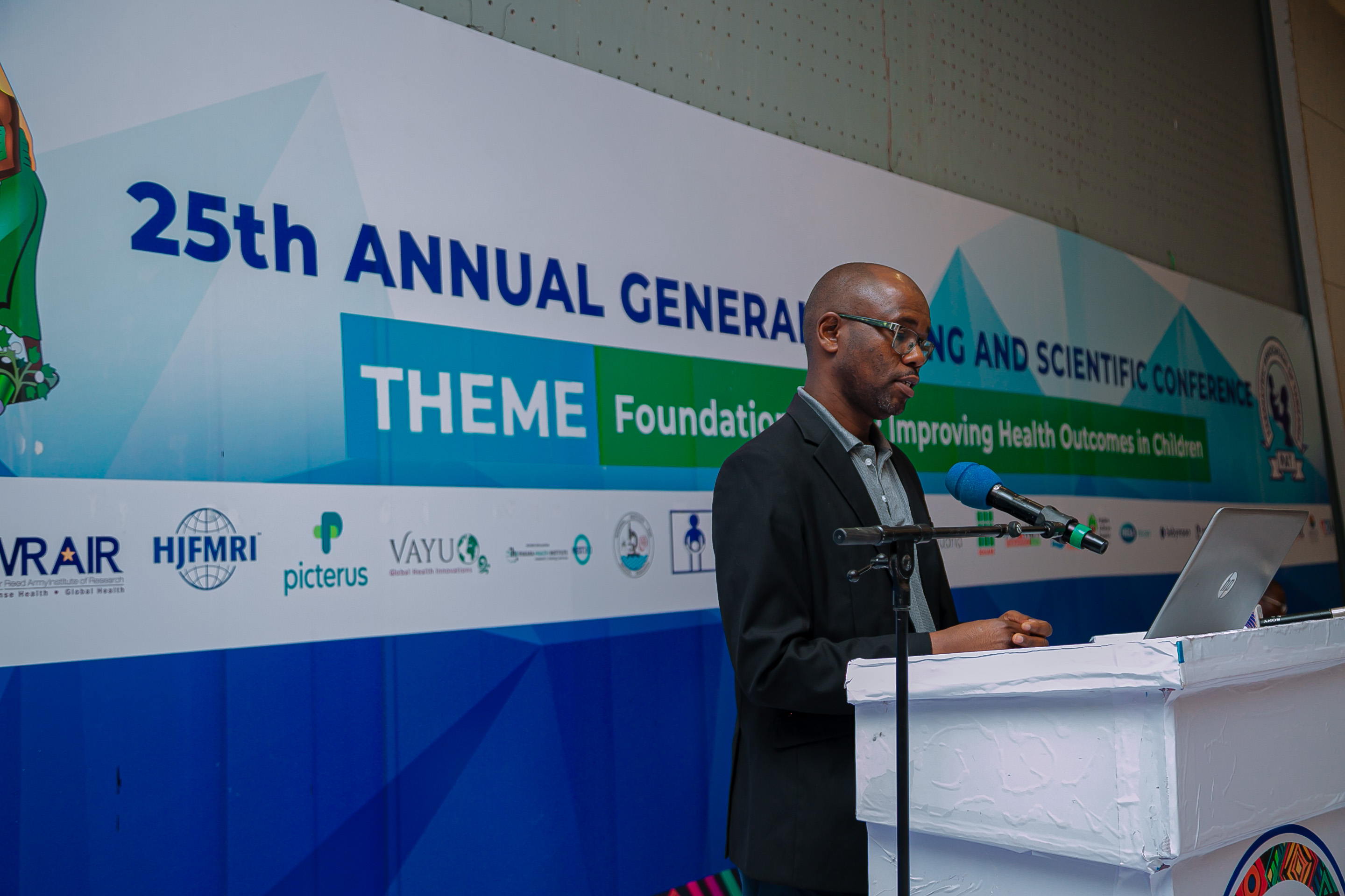 Foundation of Life: Improving Health Outcomes in Children