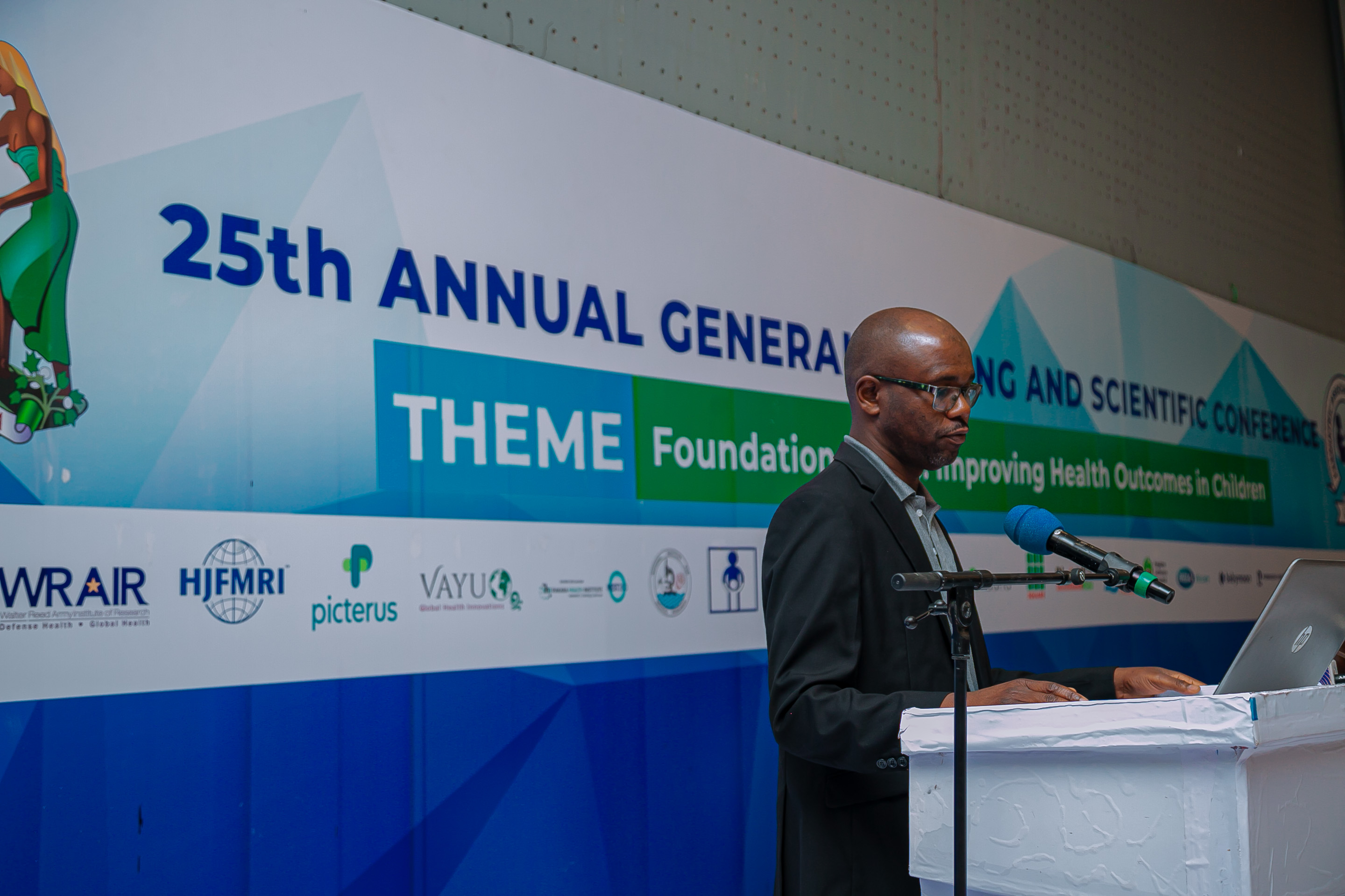 Foundation of Life: Improving Health Outcomes in Children