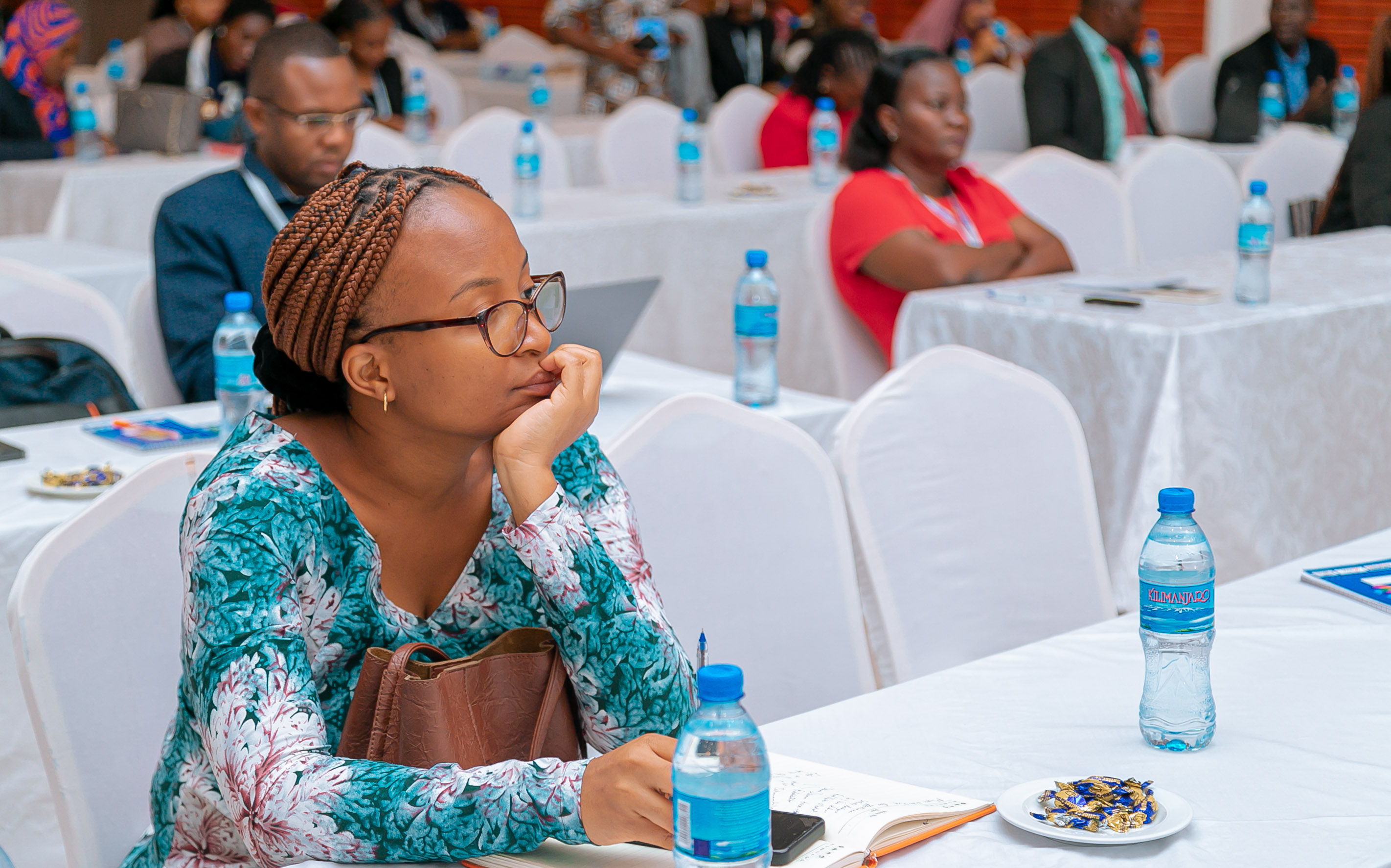 Foundation of Life: Improving Health Outcomes in Children