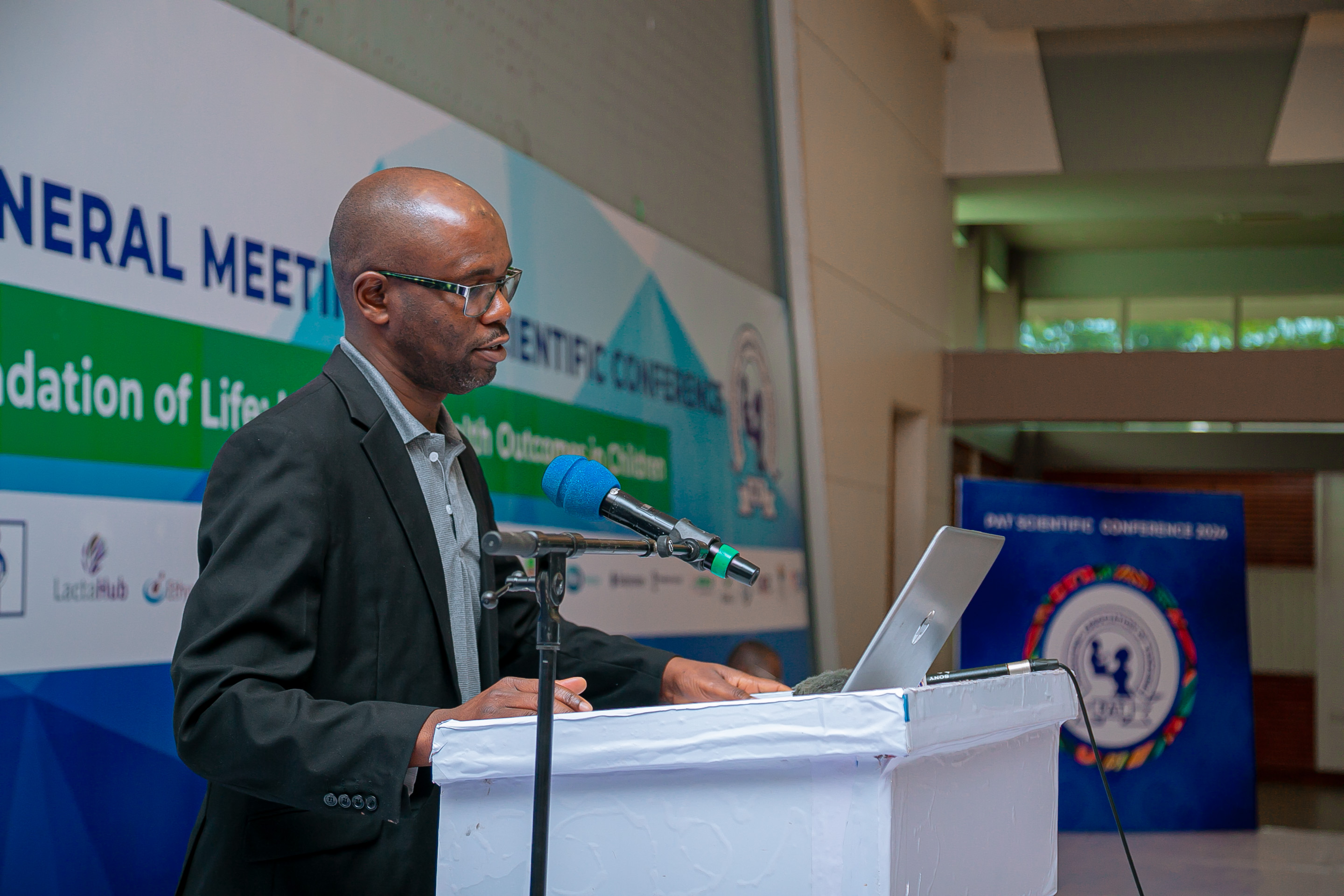 Foundation of Life: Improving Health Outcomes in Children