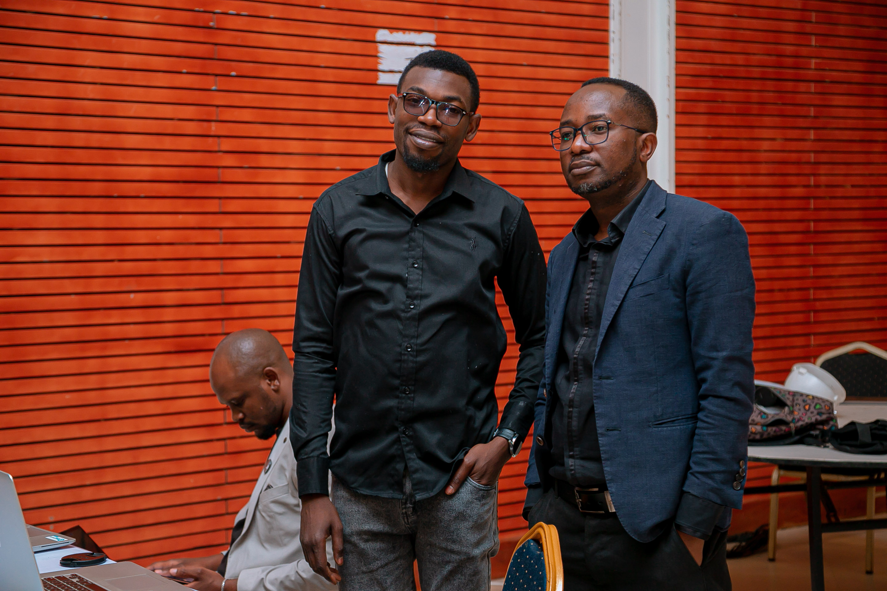 Foundation of Life: Improving Health Outcomes in Children