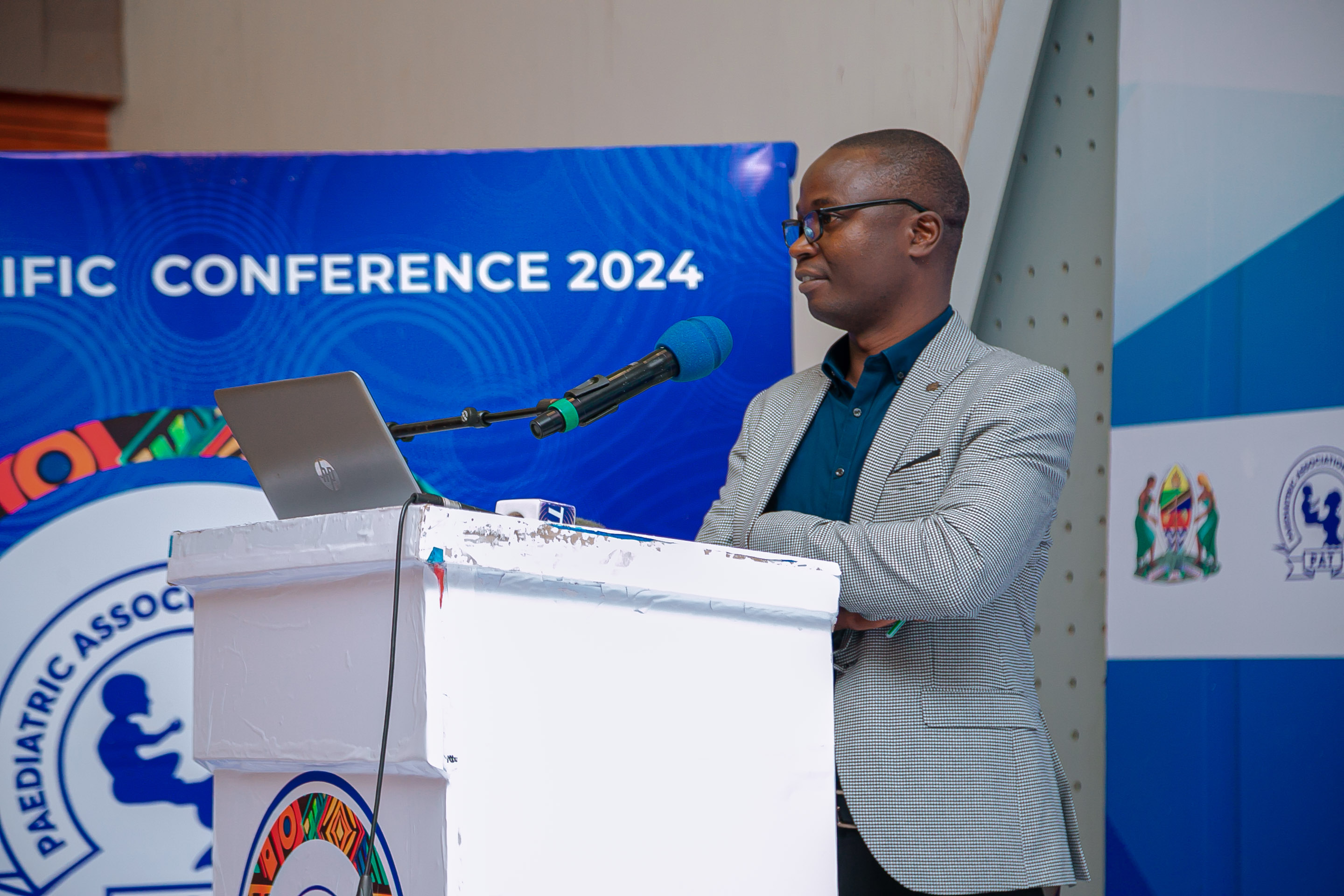 Foundation of Life: Improving Health Outcomes in Children