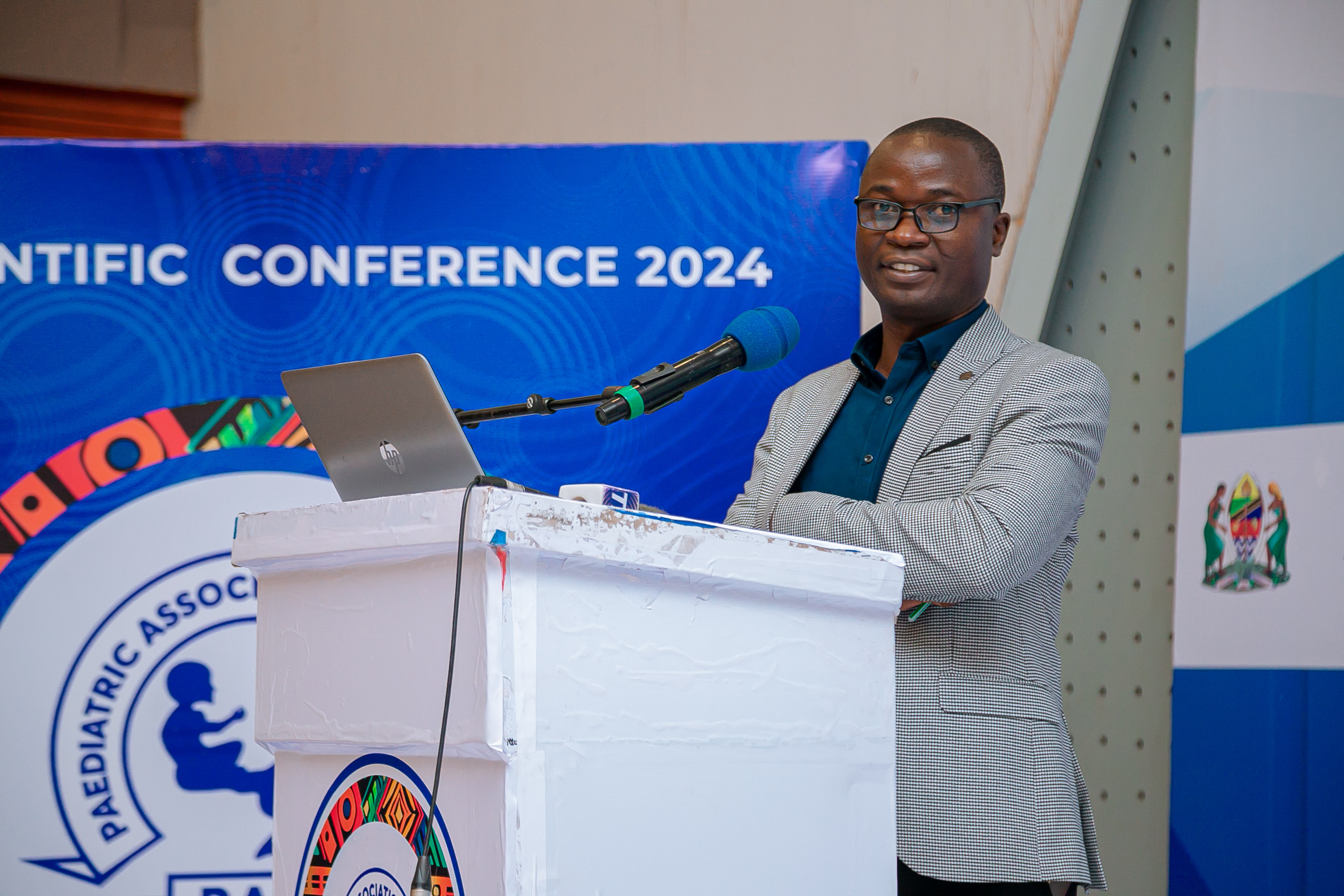 Foundation of Life: Improving Health Outcomes in Children