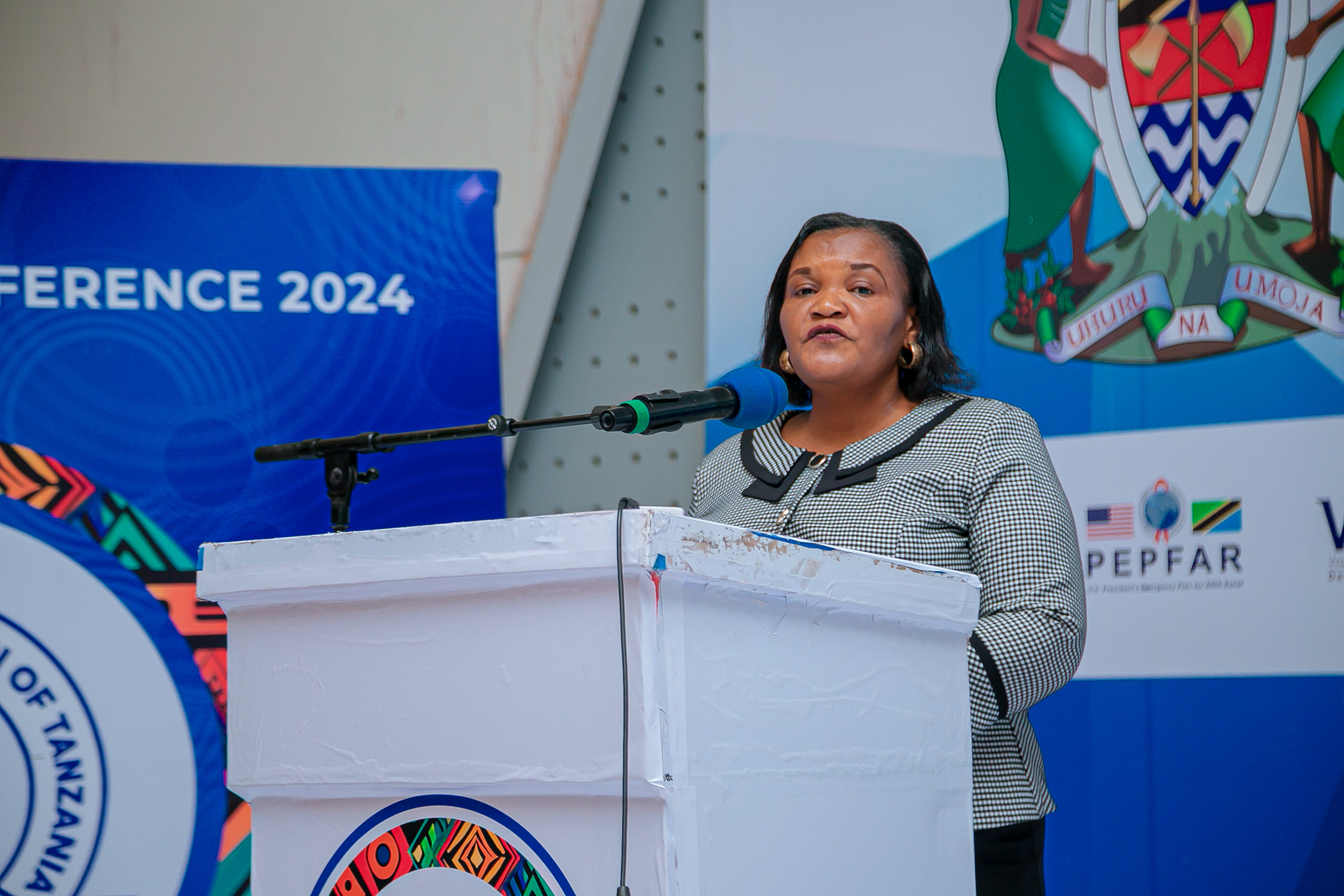 Foundation of Life: Improving Health Outcomes in Children