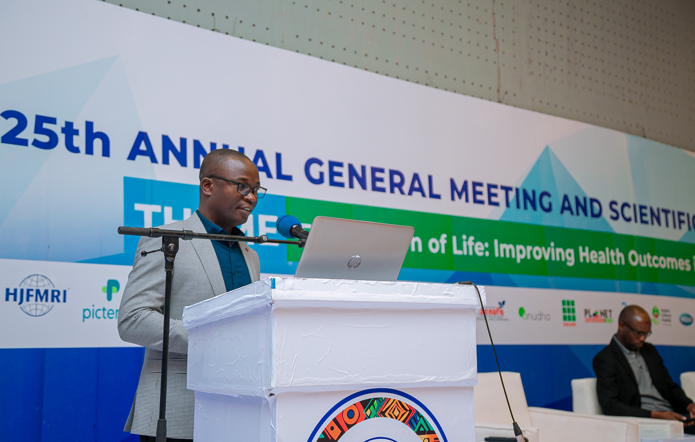 Foundation of Life: Improving Health Outcomes in Children