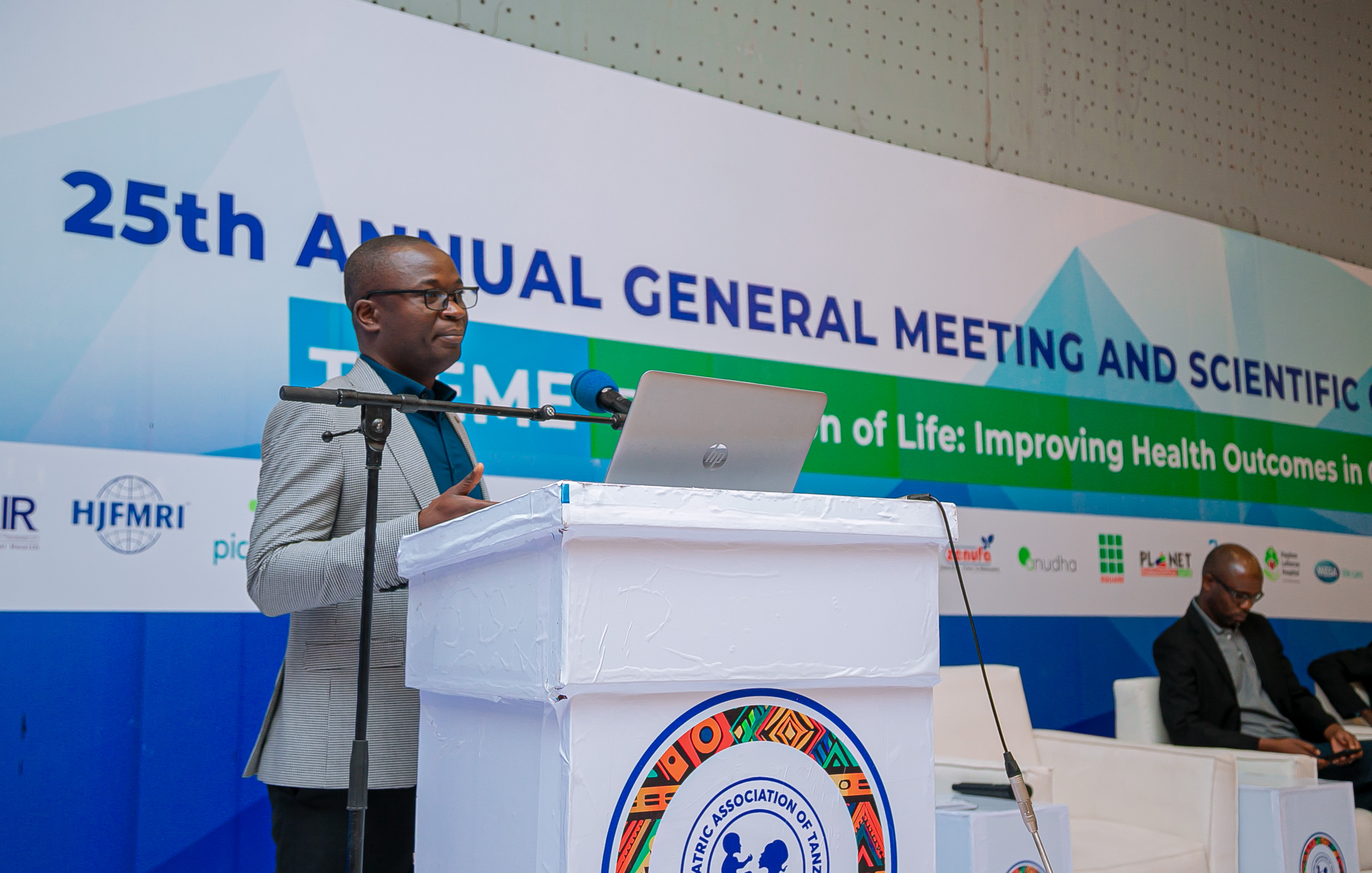 Foundation of Life: Improving Health Outcomes in Children