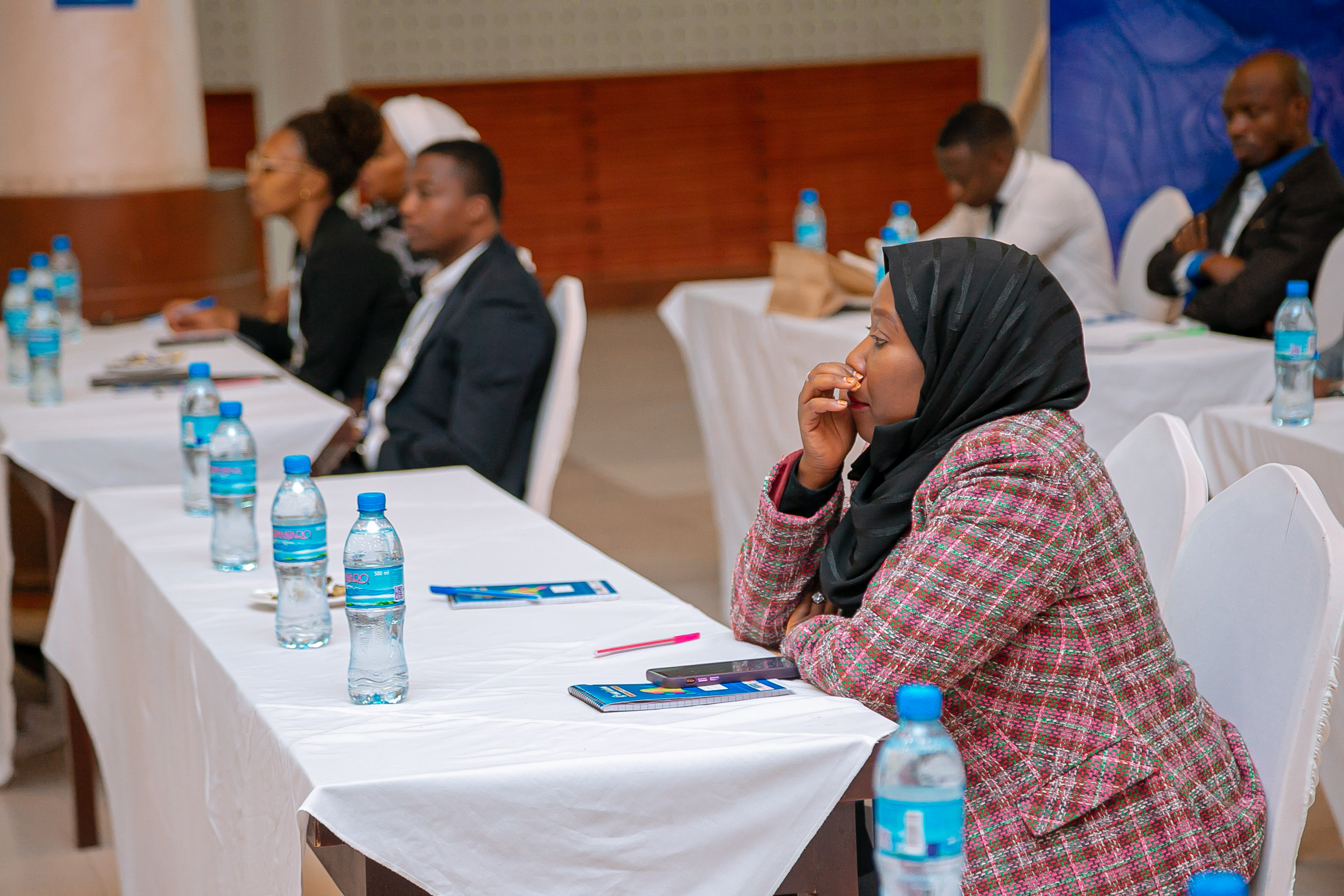 Foundation of Life: Improving Health Outcomes in Children