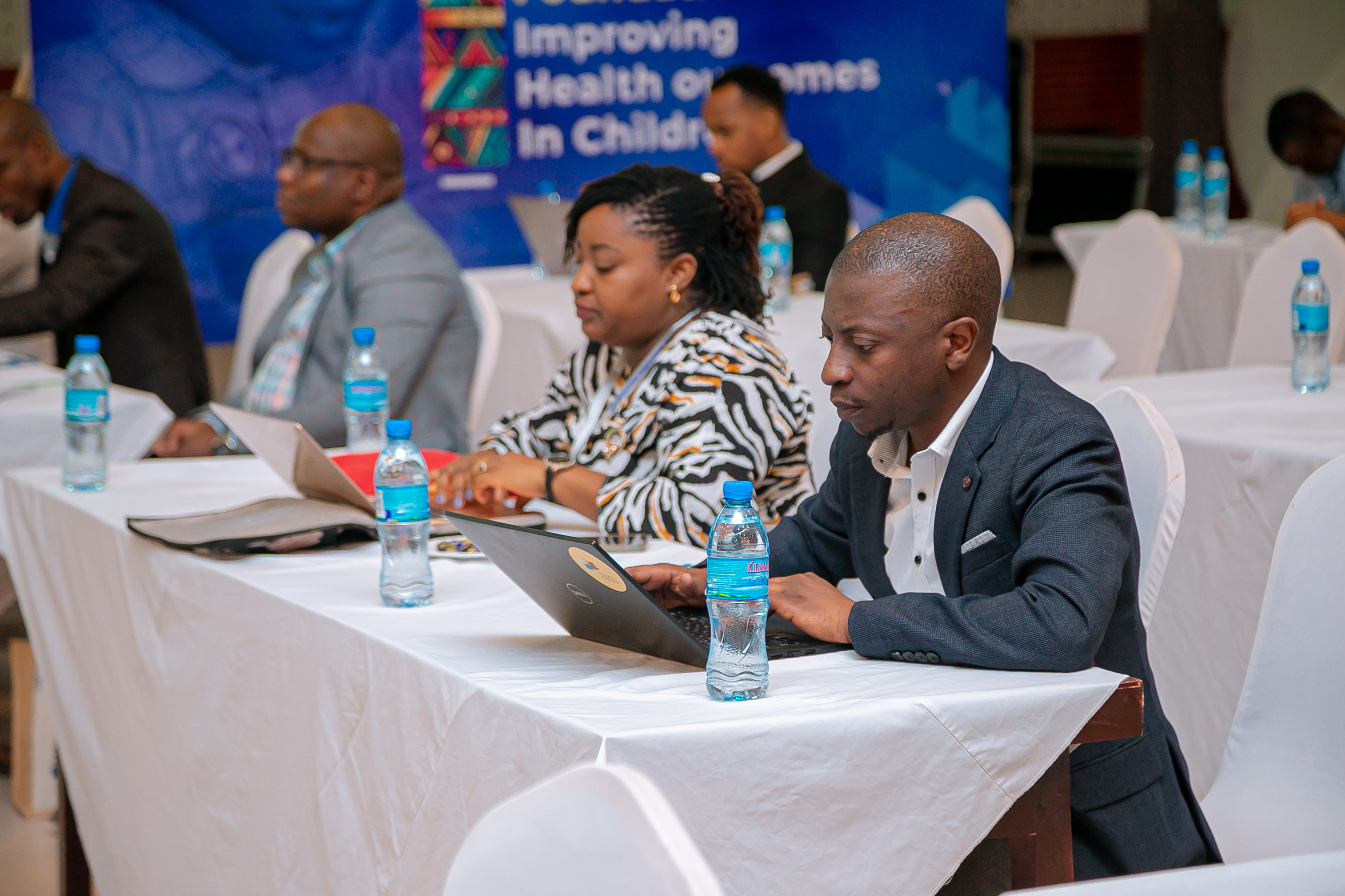 Foundation of Life: Improving Health Outcomes in Children