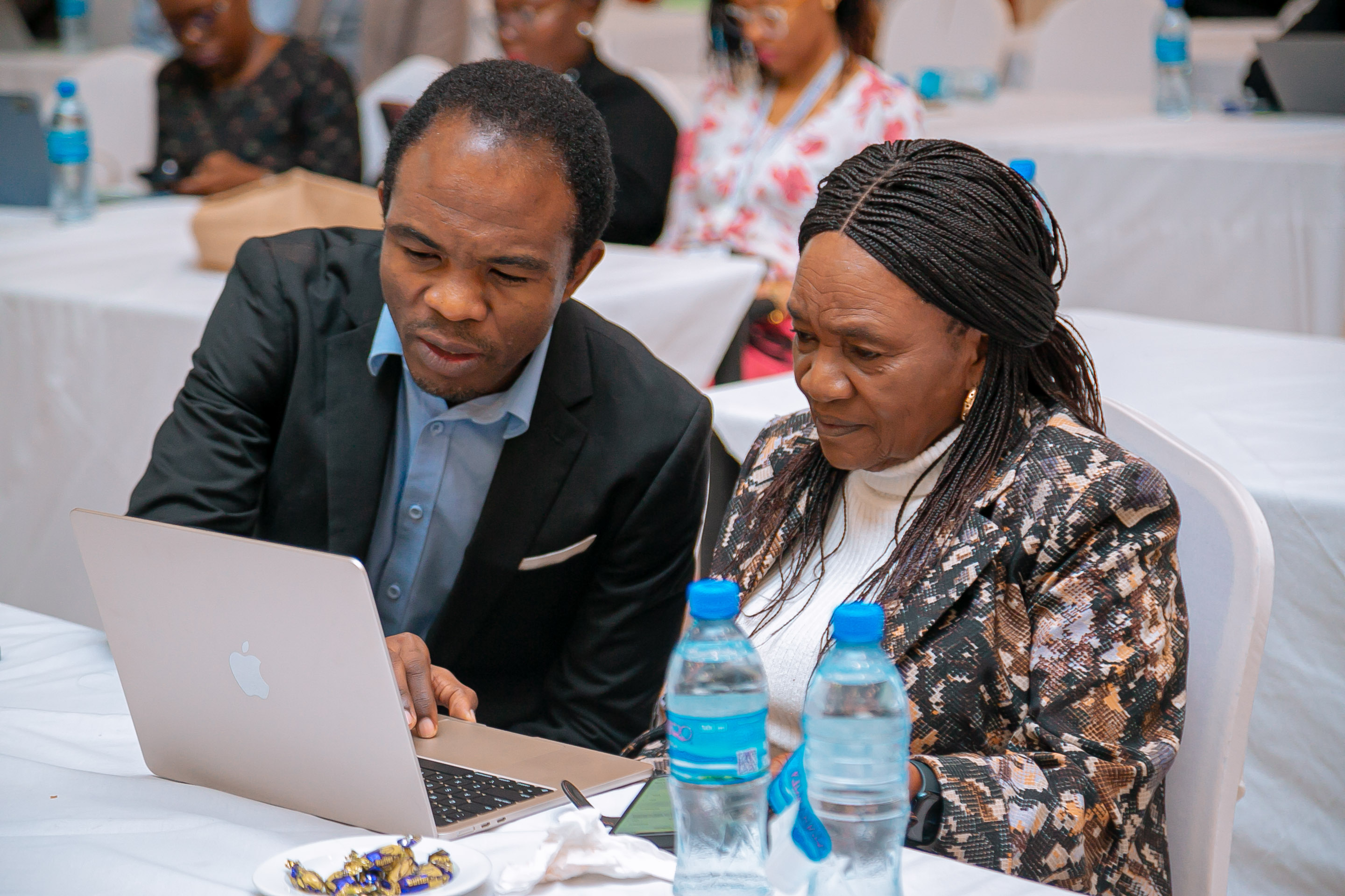 Foundation of Life: Improving Health Outcomes in Children