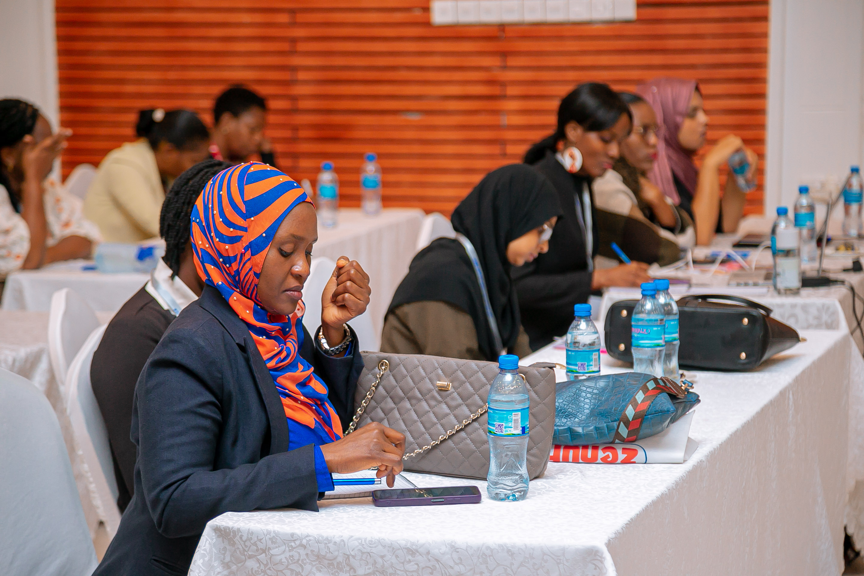 Foundation of Life: Improving Health Outcomes in Children