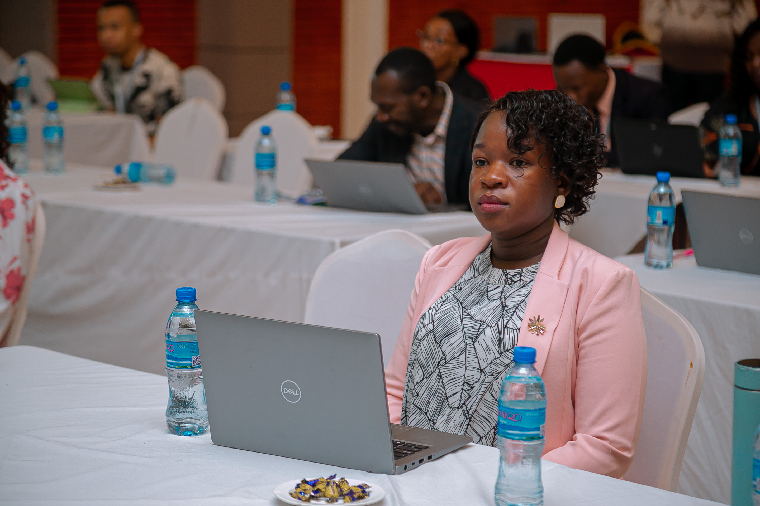 Foundation of Life: Improving Health Outcomes in Children