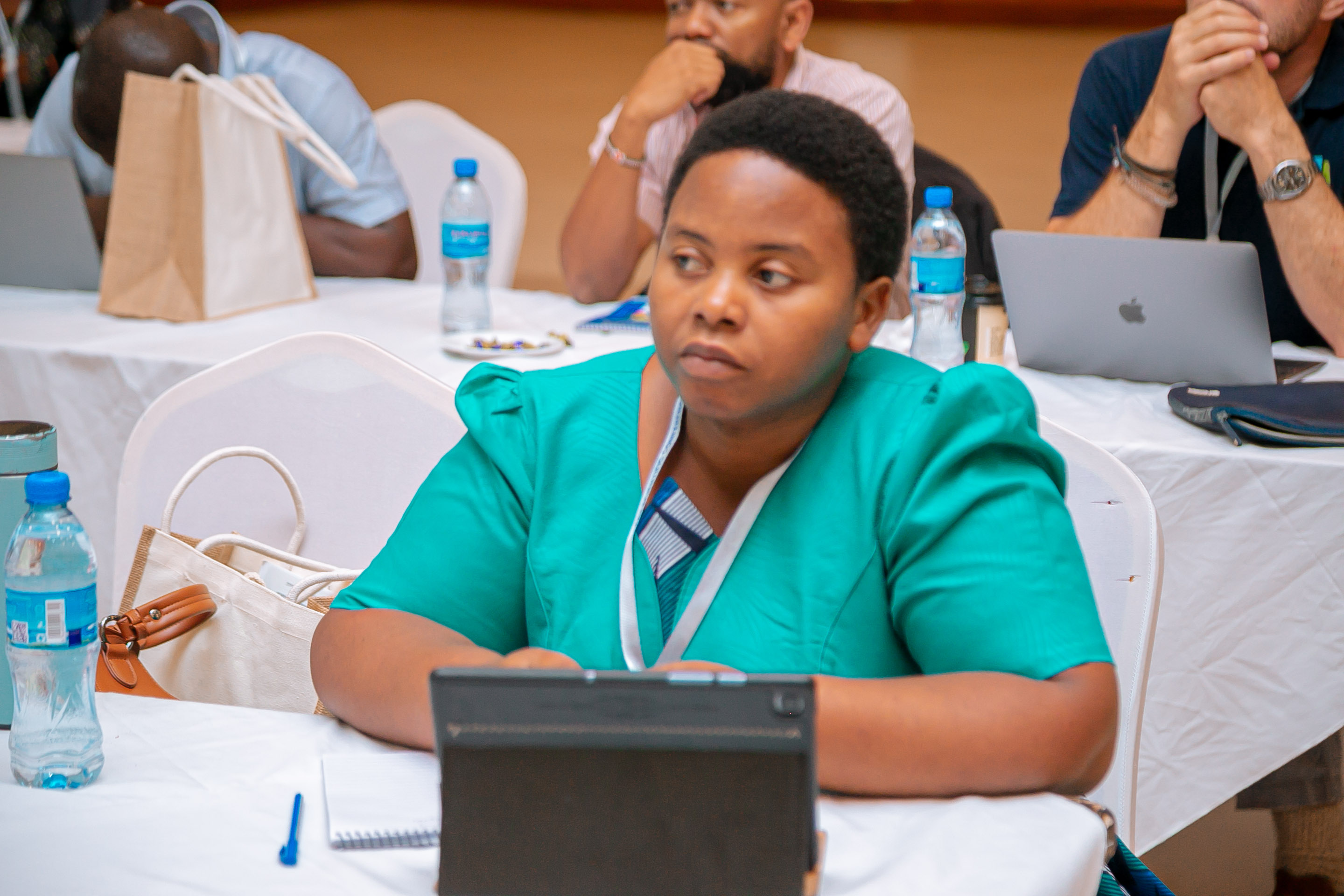 Foundation of Life: Improving Health Outcomes in Children