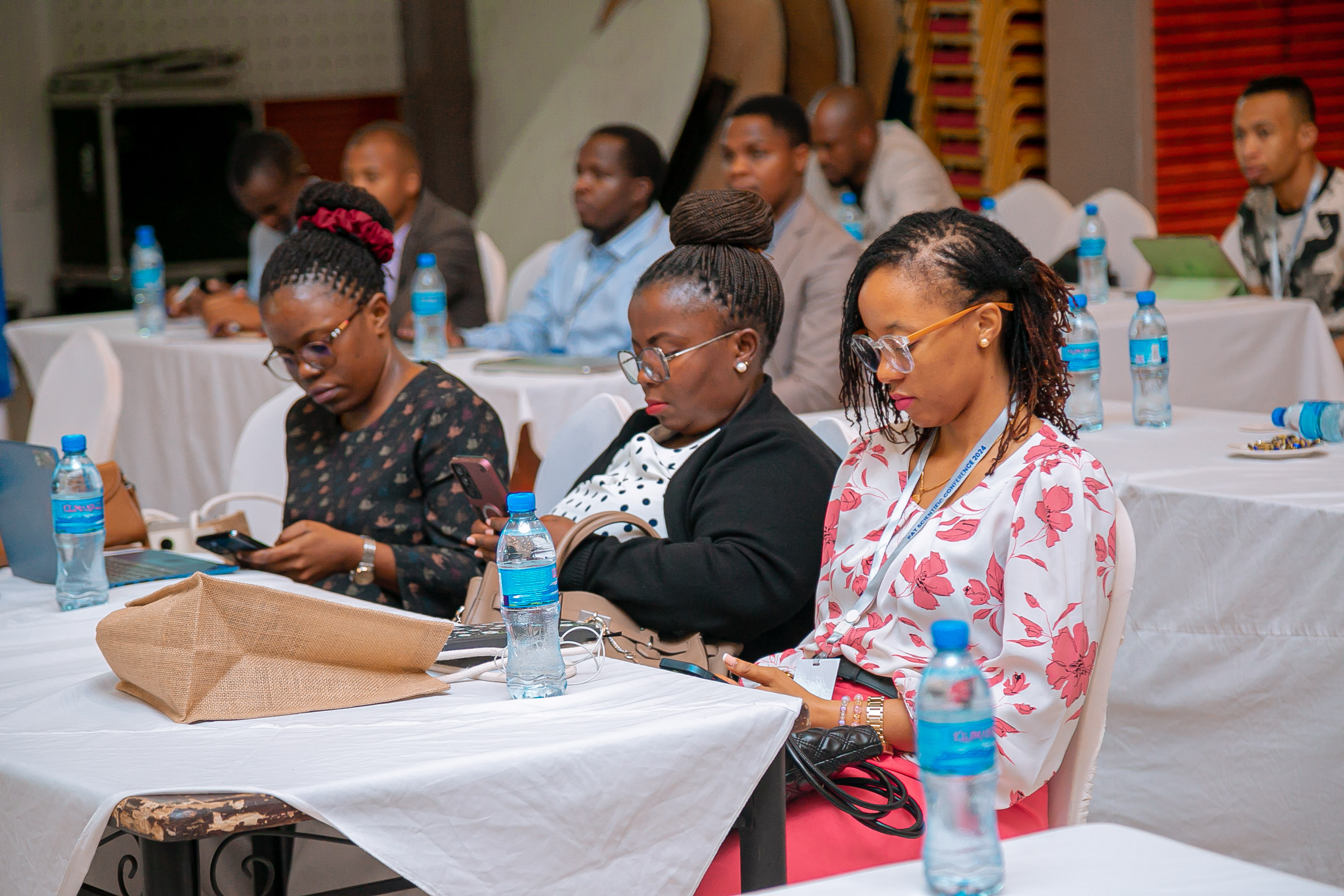 Foundation of Life: Improving Health Outcomes in Children