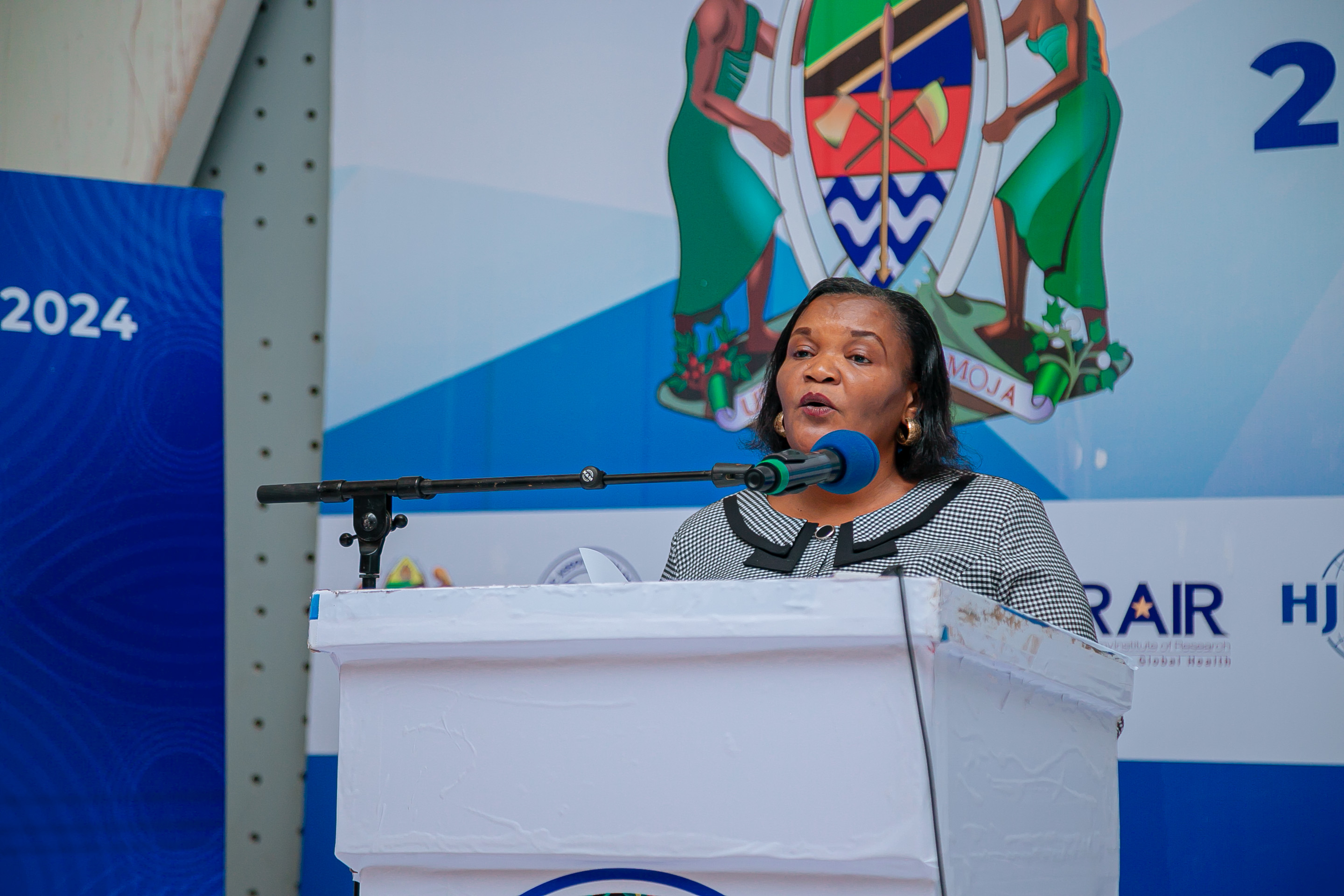 Foundation of Life: Improving Health Outcomes in Children