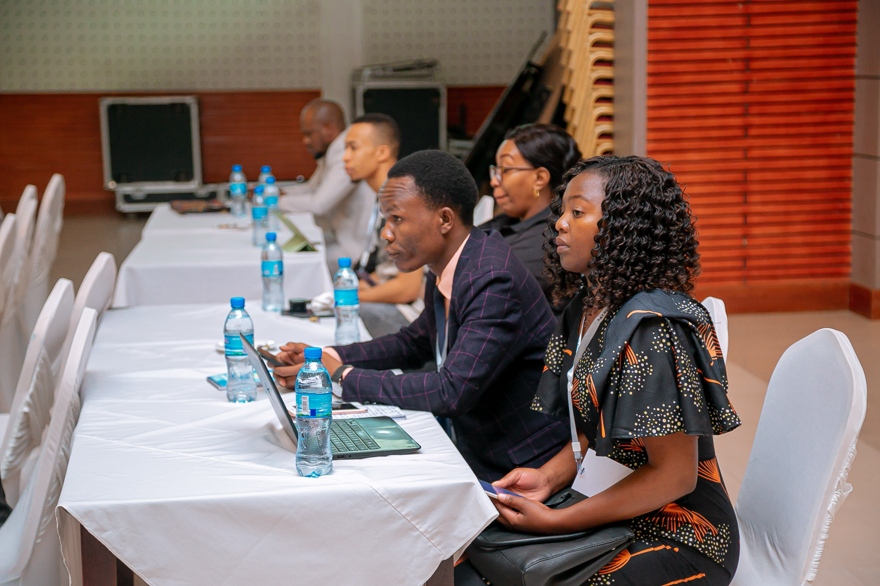 Foundation of Life: Improving Health Outcomes in Children