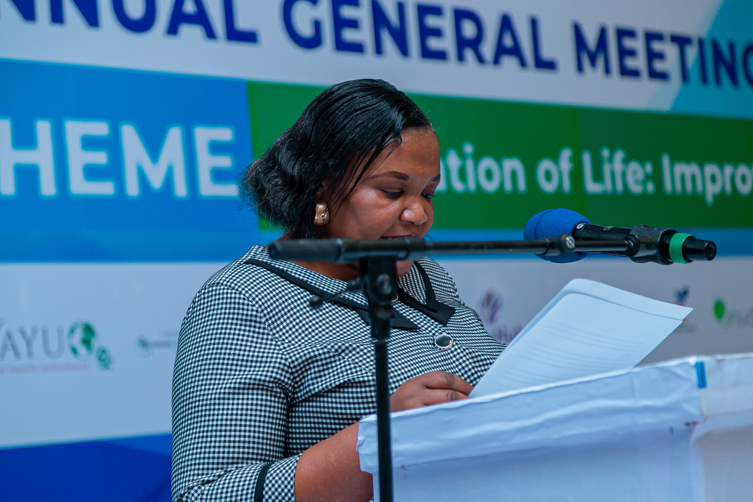 Foundation of Life: Improving Health Outcomes in Children