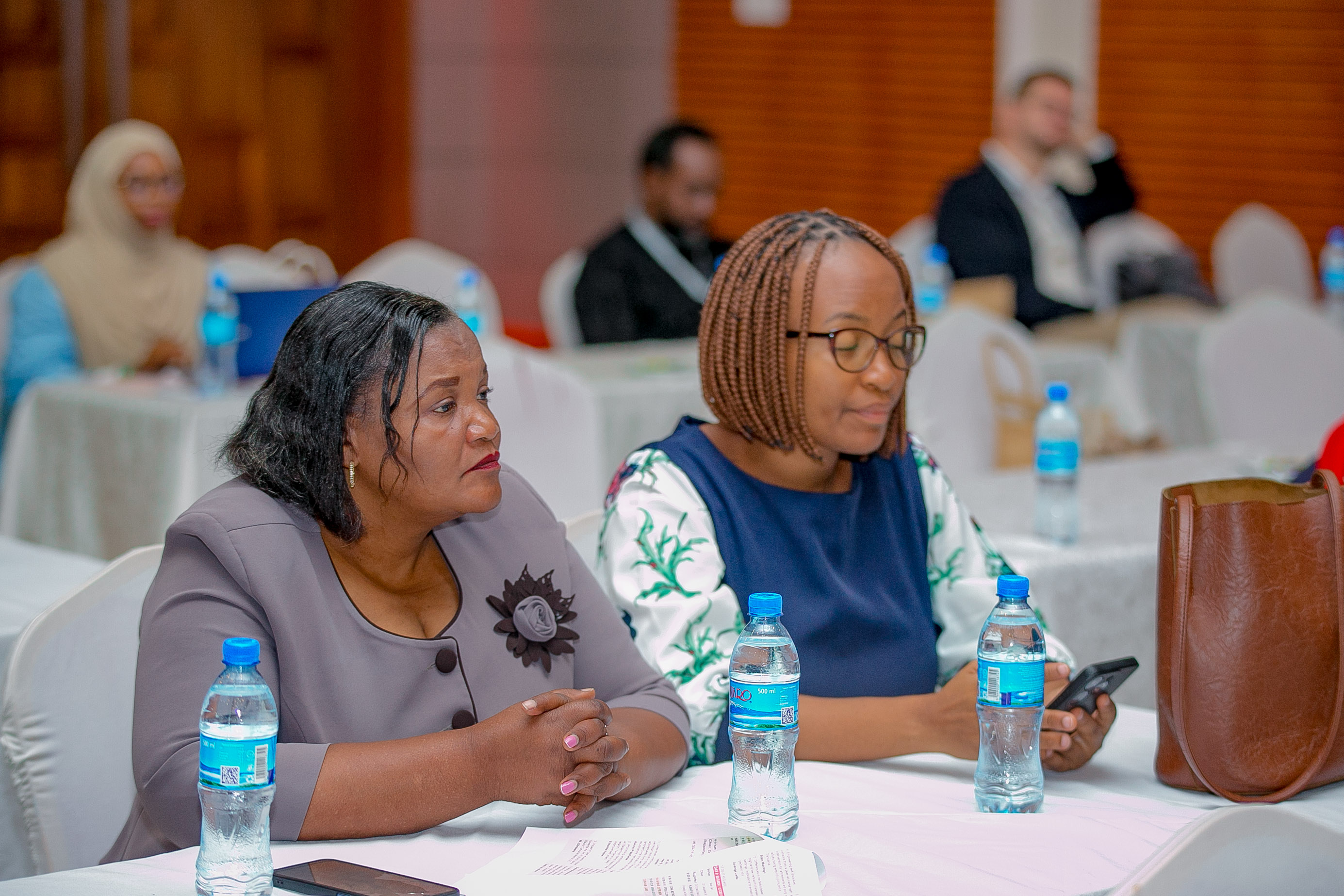 Foundation of Life: Improving Health Outcomes in Children