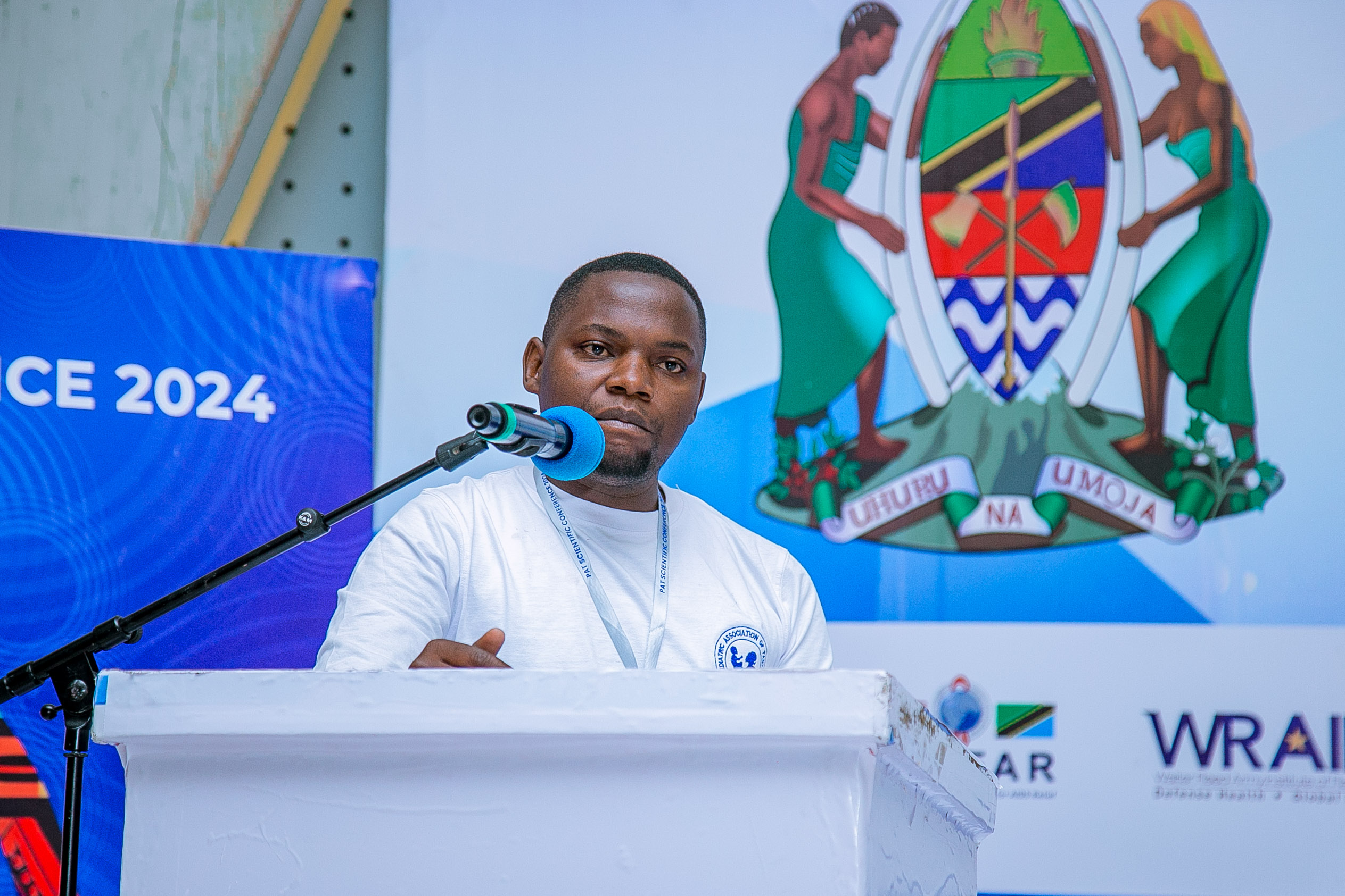 Foundation of Life: Improving Health Outcomes in Children