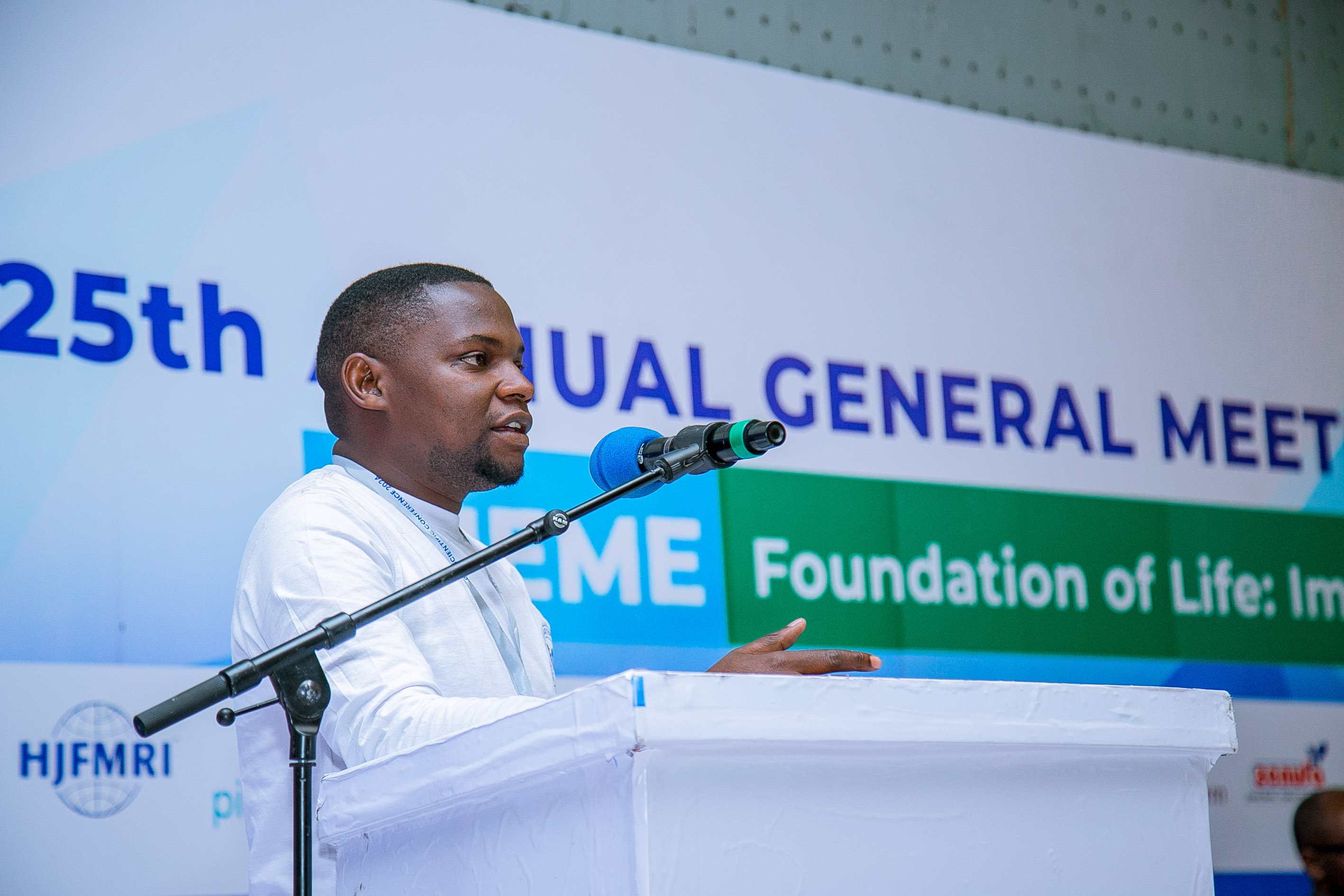 Foundation of Life: Improving Health Outcomes in Children