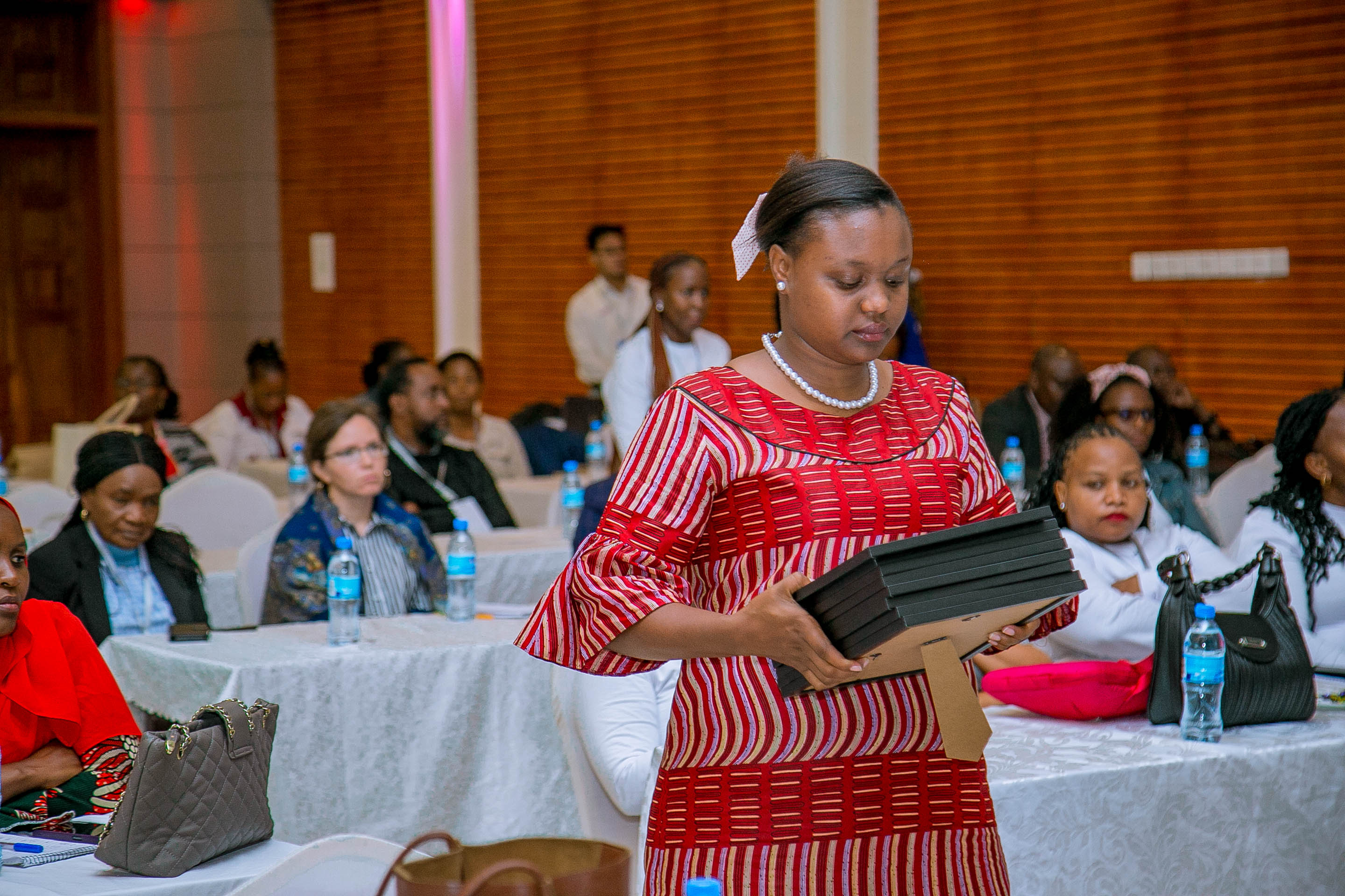 Foundation of Life: Improving Health Outcomes in Children