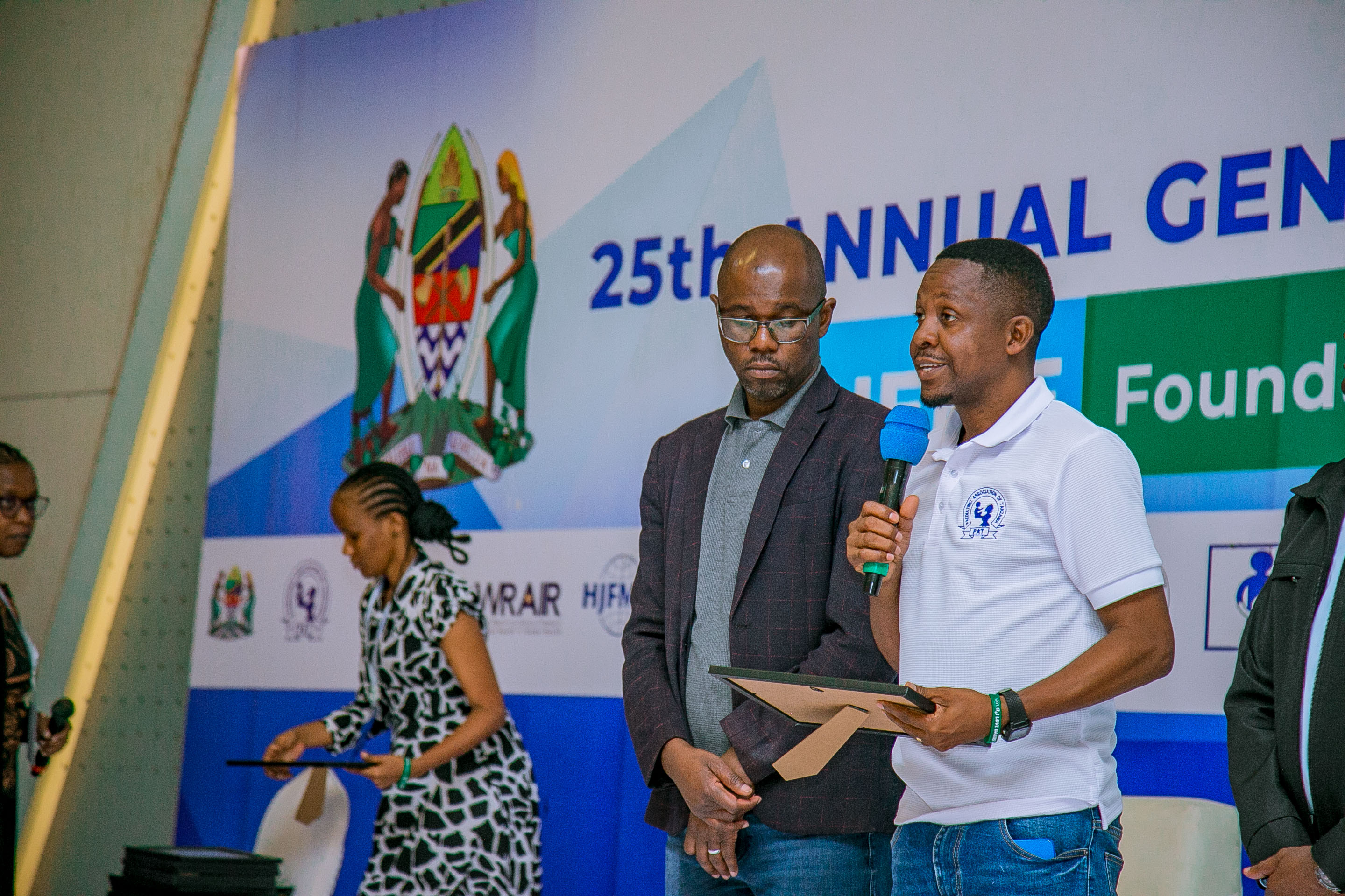 Foundation of Life: Improving Health Outcomes in Children