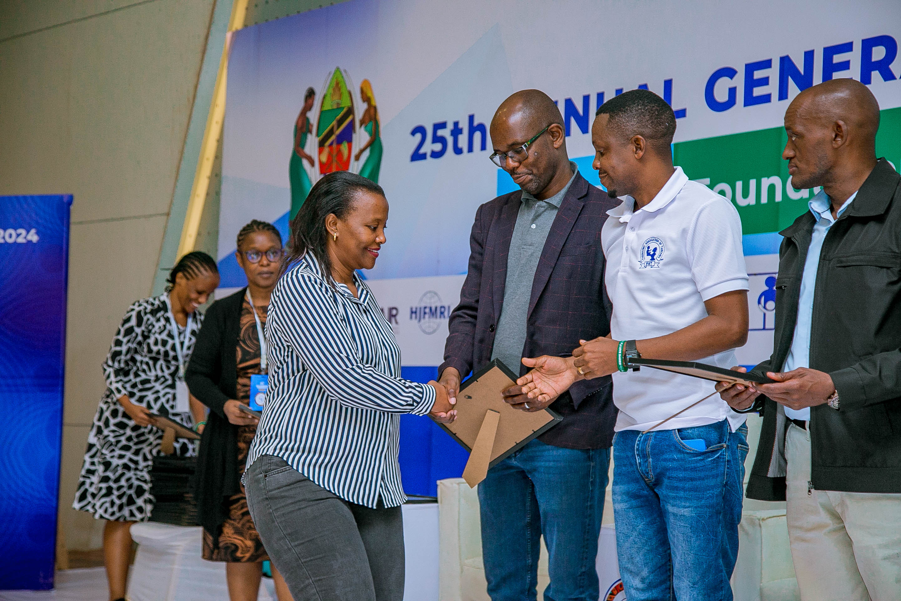 Foundation of Life: Improving Health Outcomes in Children