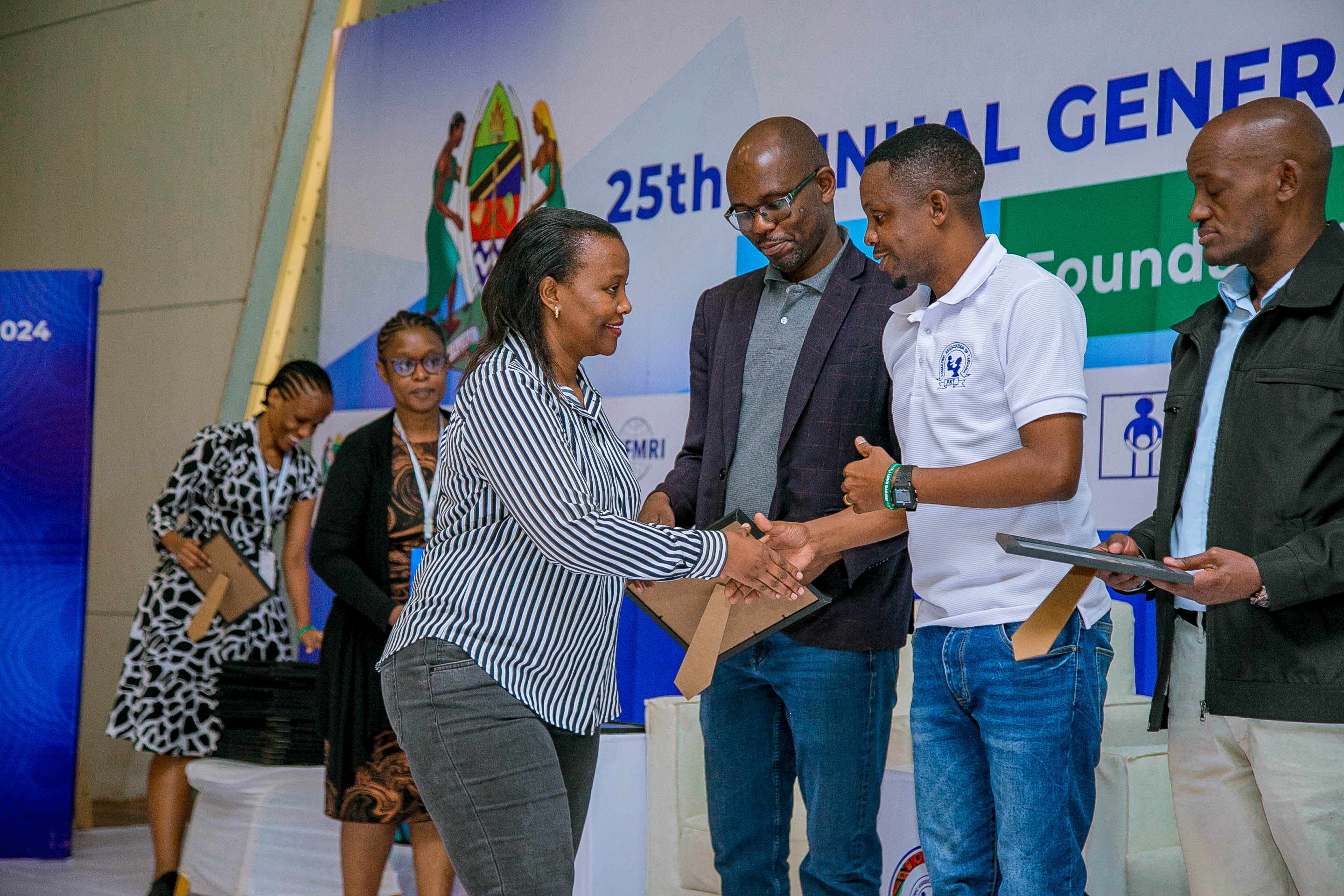 Foundation of Life: Improving Health Outcomes in Children