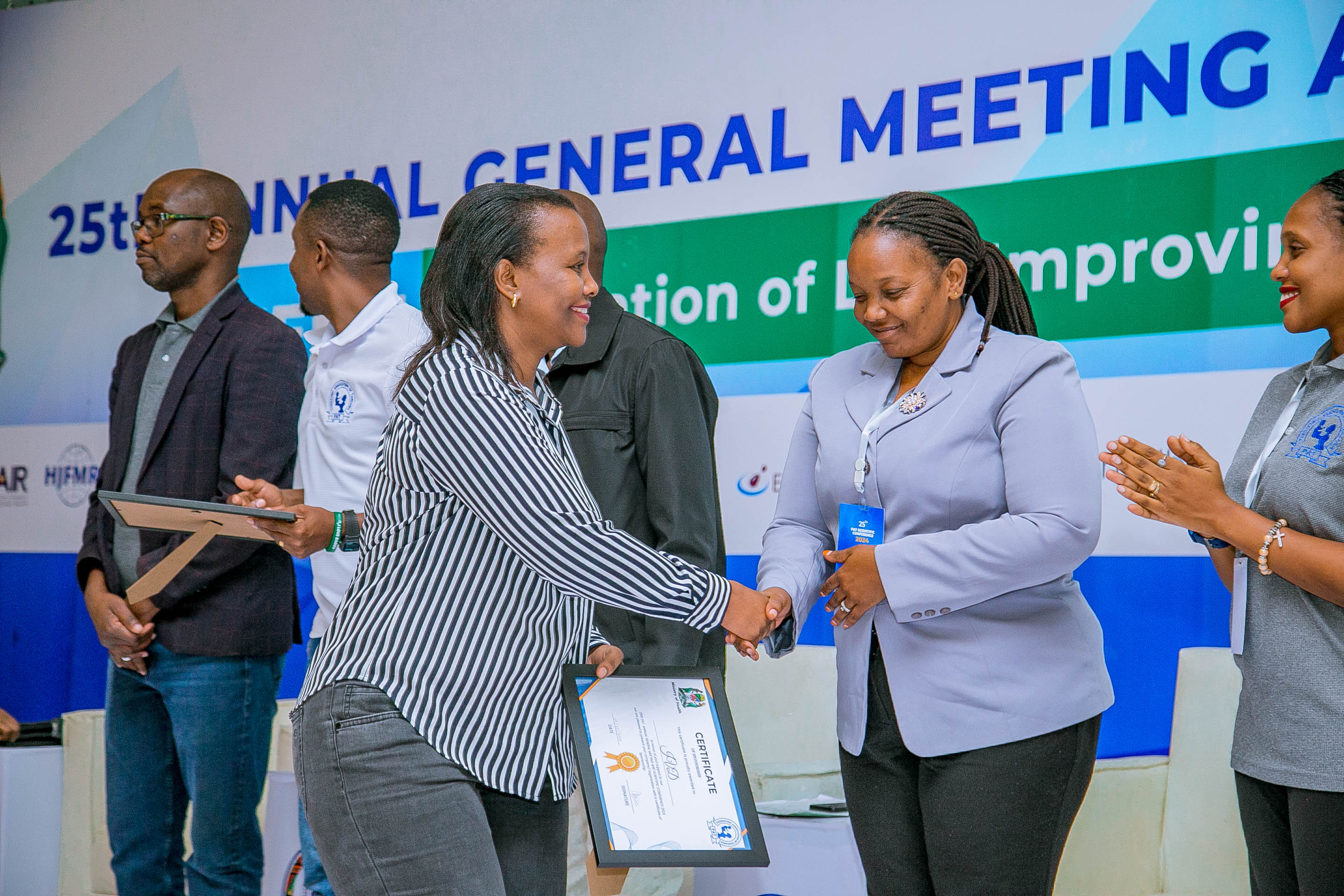 Foundation of Life: Improving Health Outcomes in Children