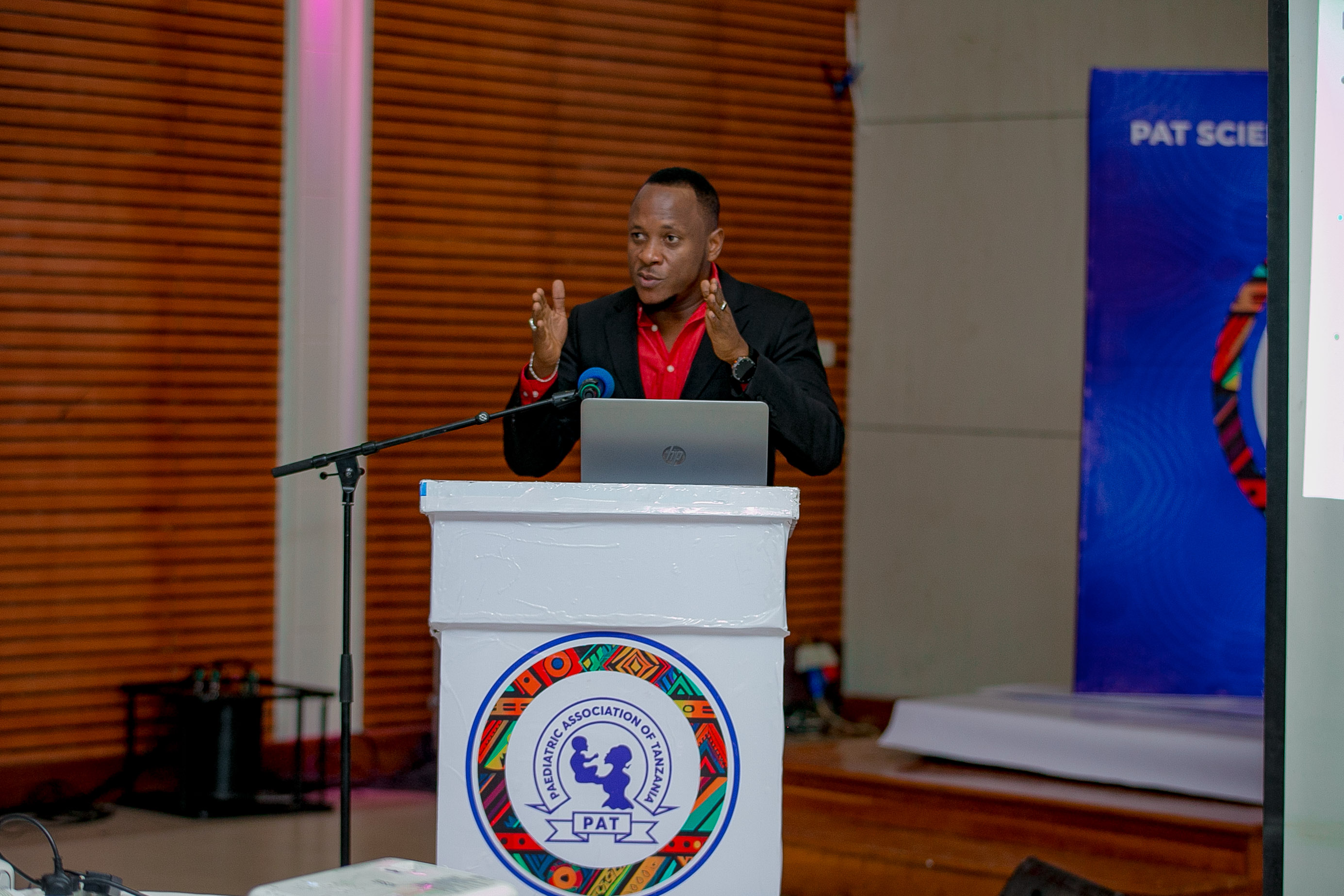 Foundation of Life: Improving Health Outcomes in Children