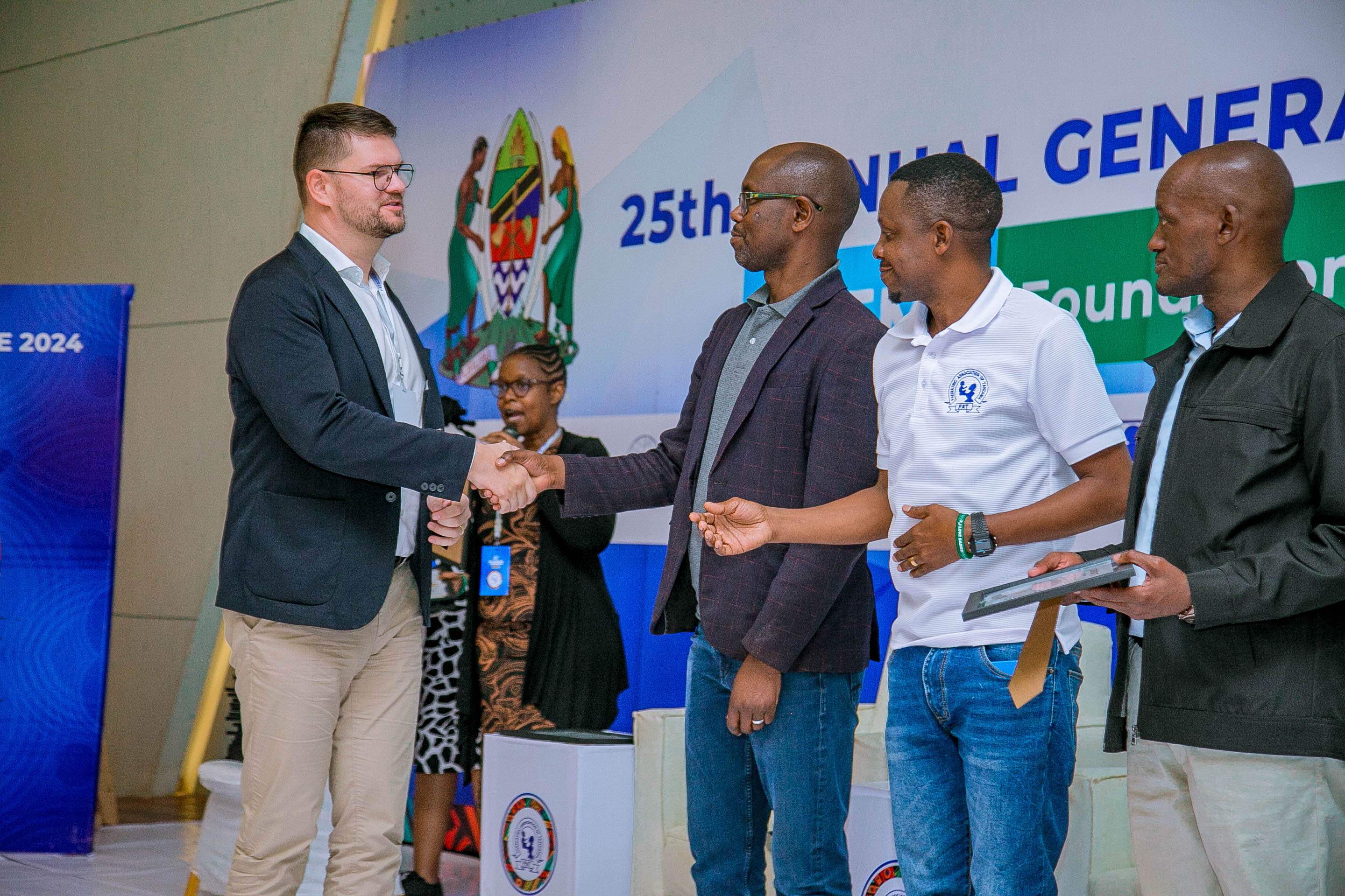 Foundation of Life: Improving Health Outcomes in Children