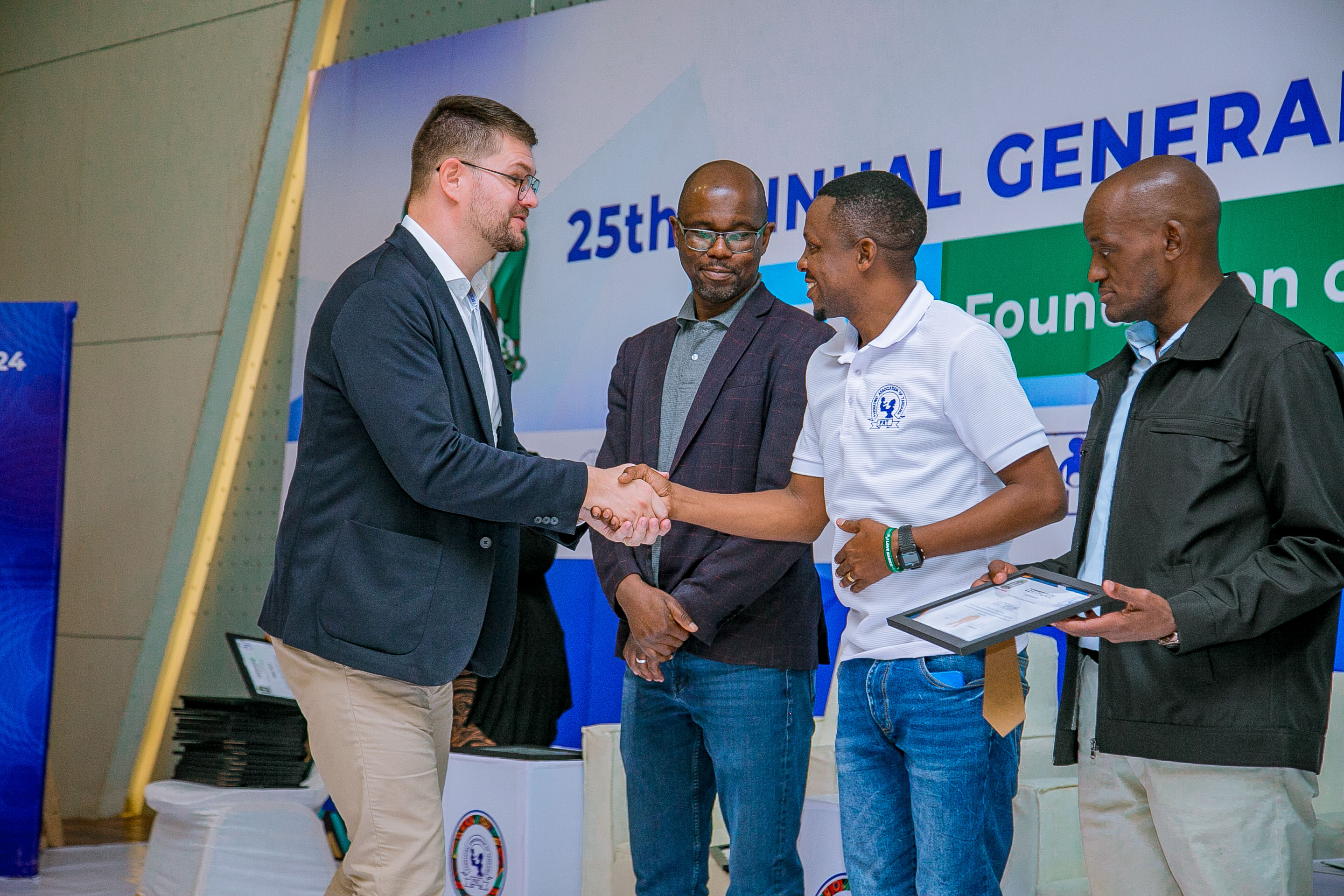 Foundation of Life: Improving Health Outcomes in Children