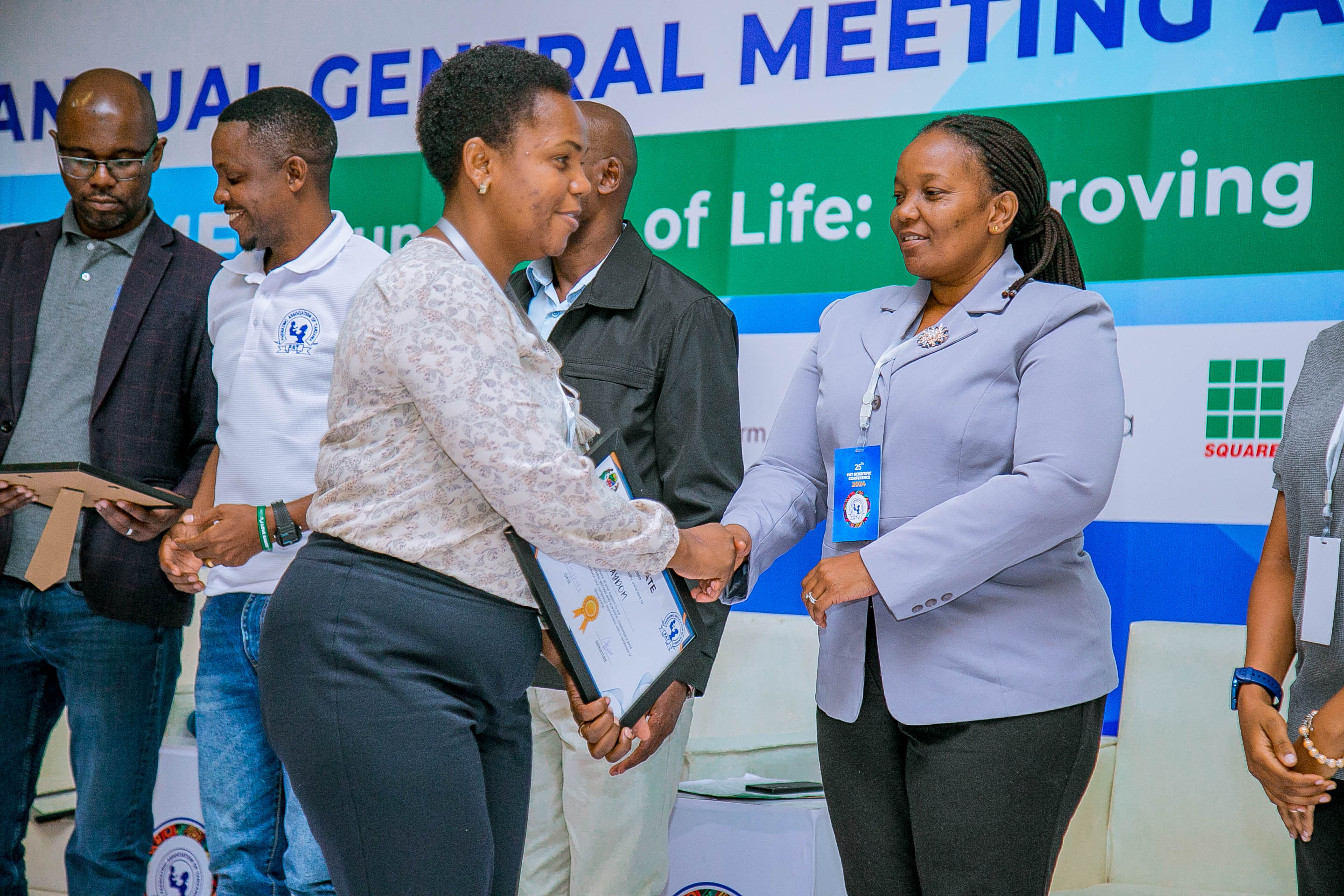 Foundation of Life: Improving Health Outcomes in Children