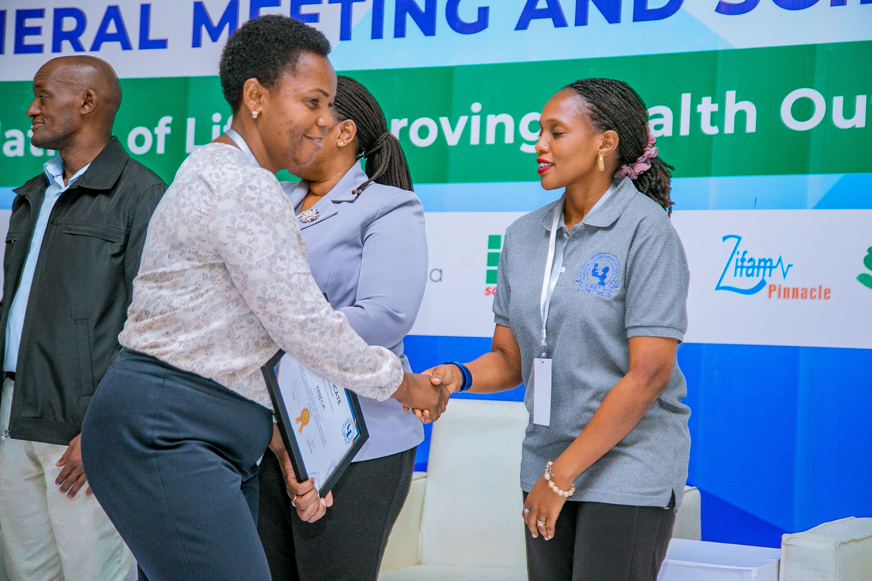 Foundation of Life: Improving Health Outcomes in Children